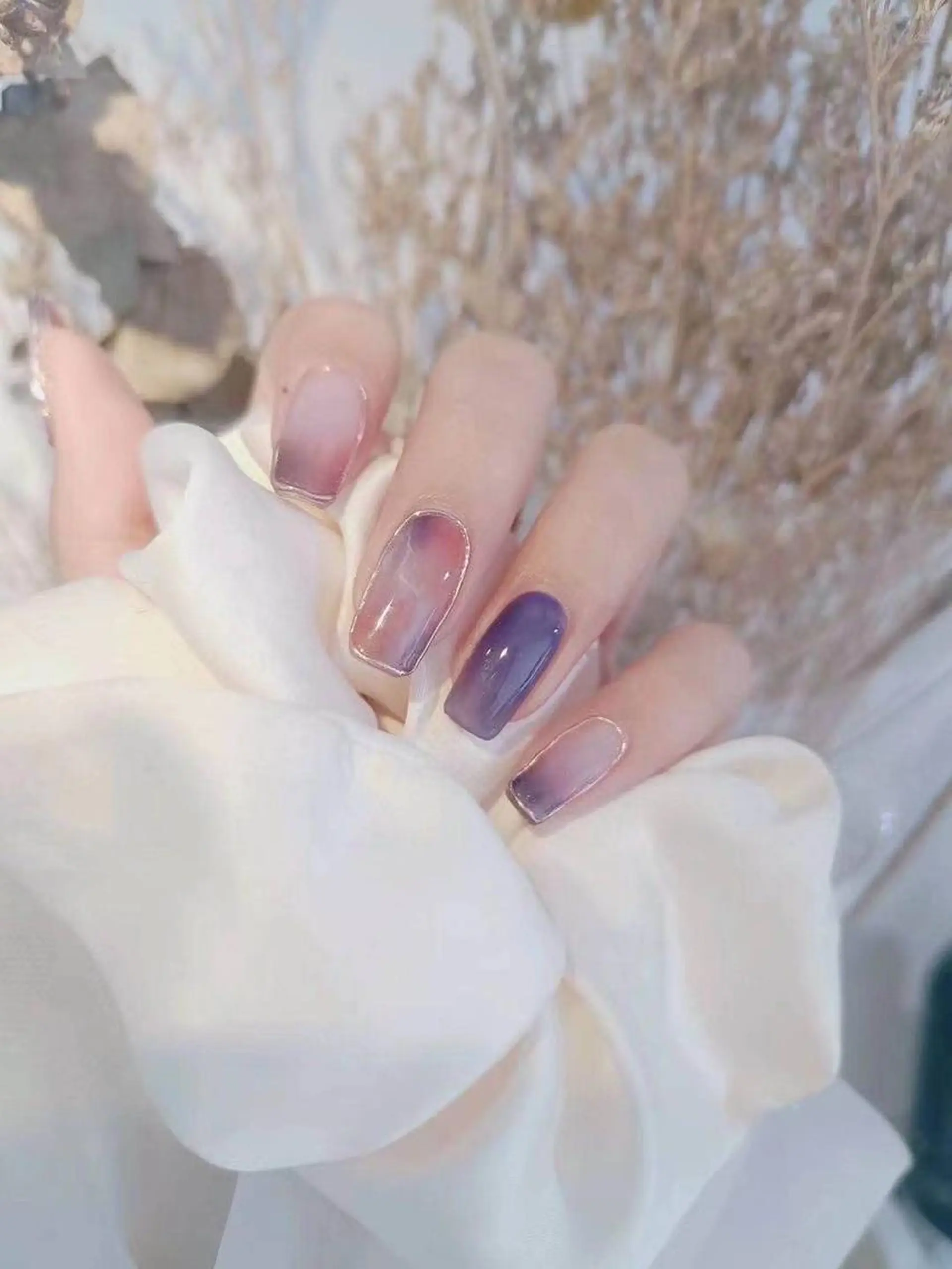 ネイル ハンドネイル Melody メロディのネイルデザイン