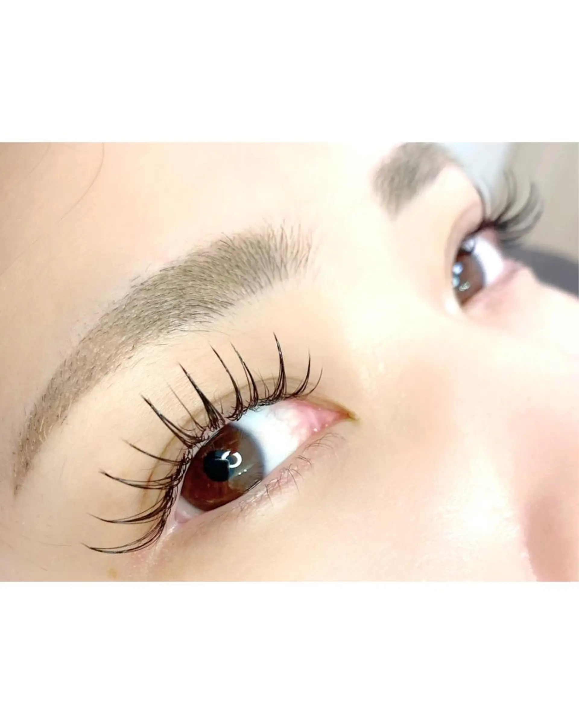 マツエク・マツパ Coa所属・eyelash/ Renaのマツエク・マツパデザイン