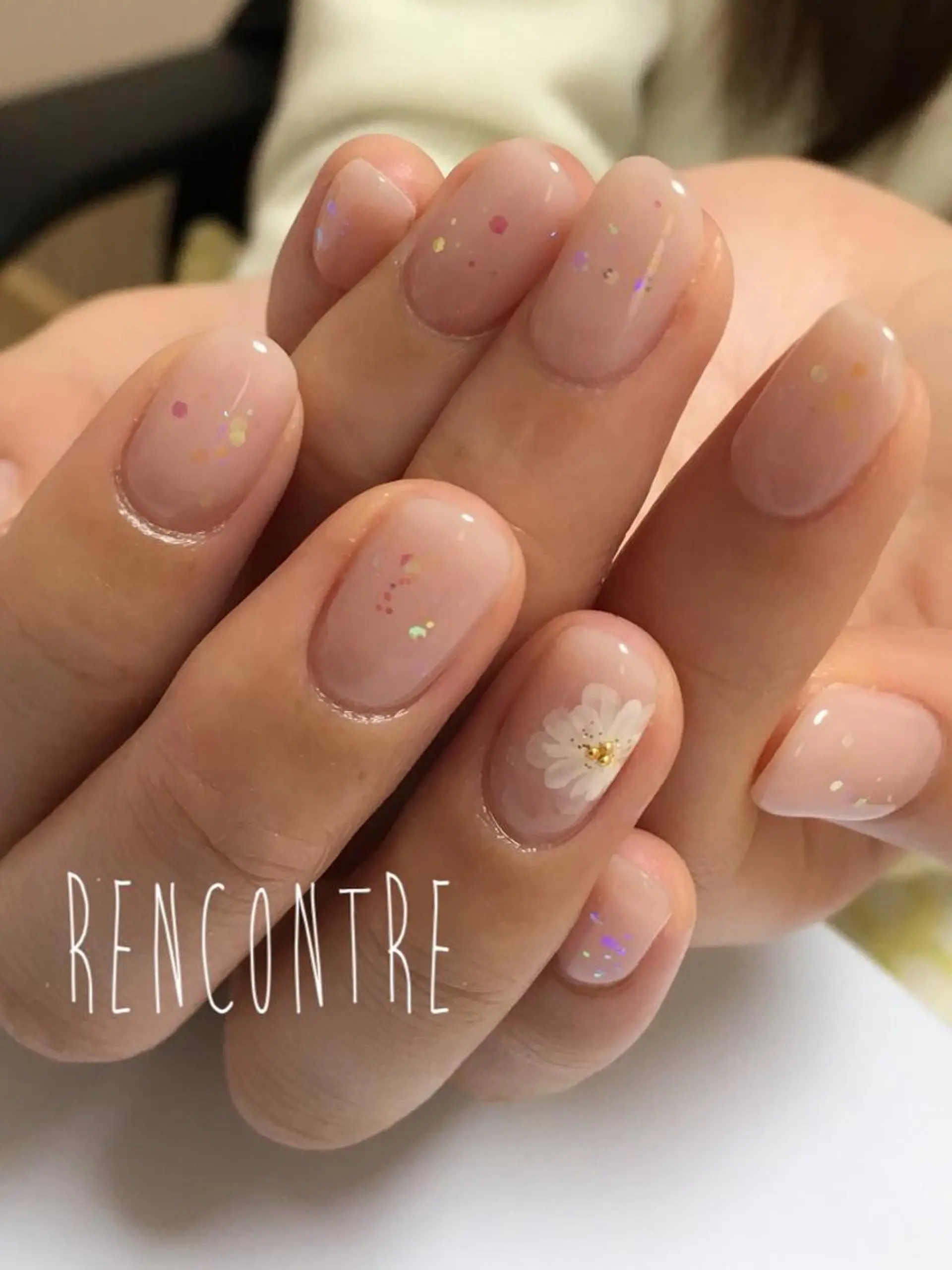 ネイル 12 designのネイルデザイン