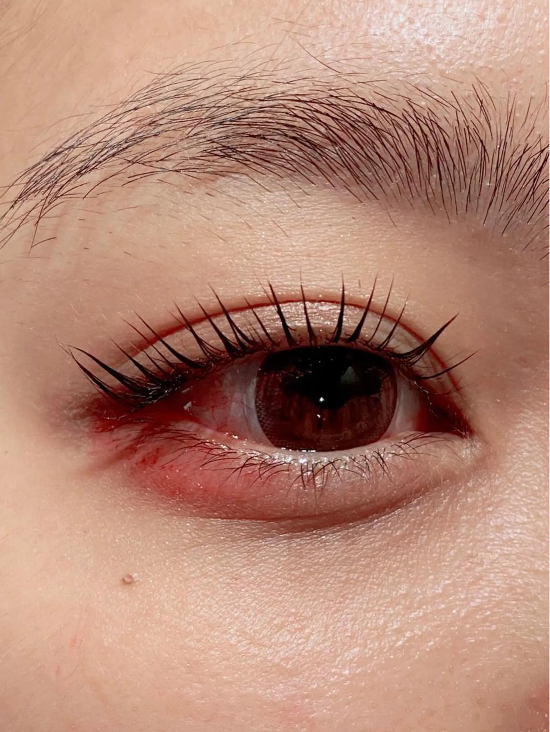 マツエク・マツパ マツパ 艶髪🌿美髪 大塚礼乃【西荻窪】のヘアスタイル