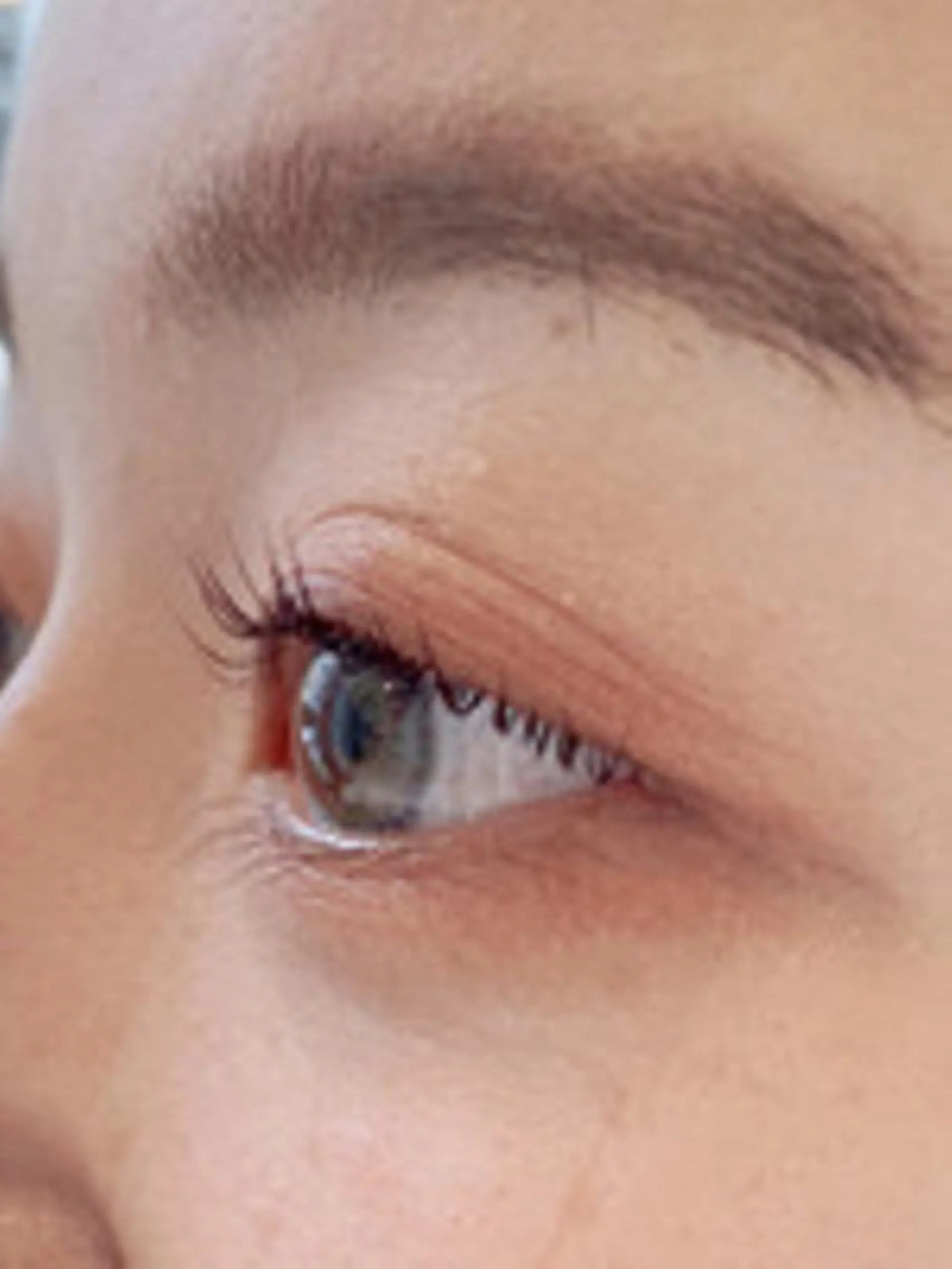 マツエク・マツパ 髪質改善✨ 風間里咲【西荻窪】のヘアスタイル