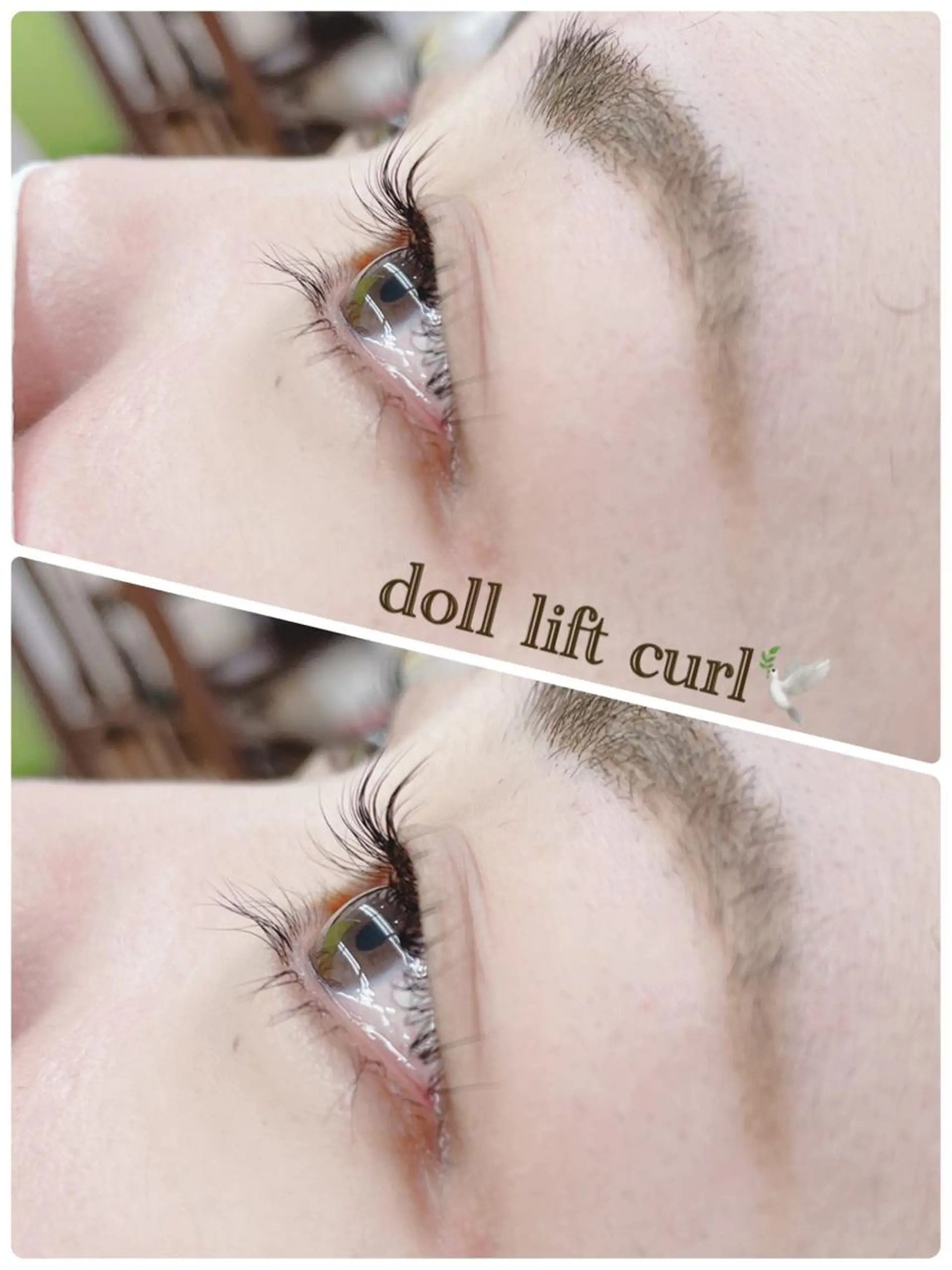 マツエク・マツパ パリジェンヌラッシュリフト WE RULE 札幌店 【ウィールール 札幌店】所属・✨️大人ショート 髙橋朋花のヘアスタイル