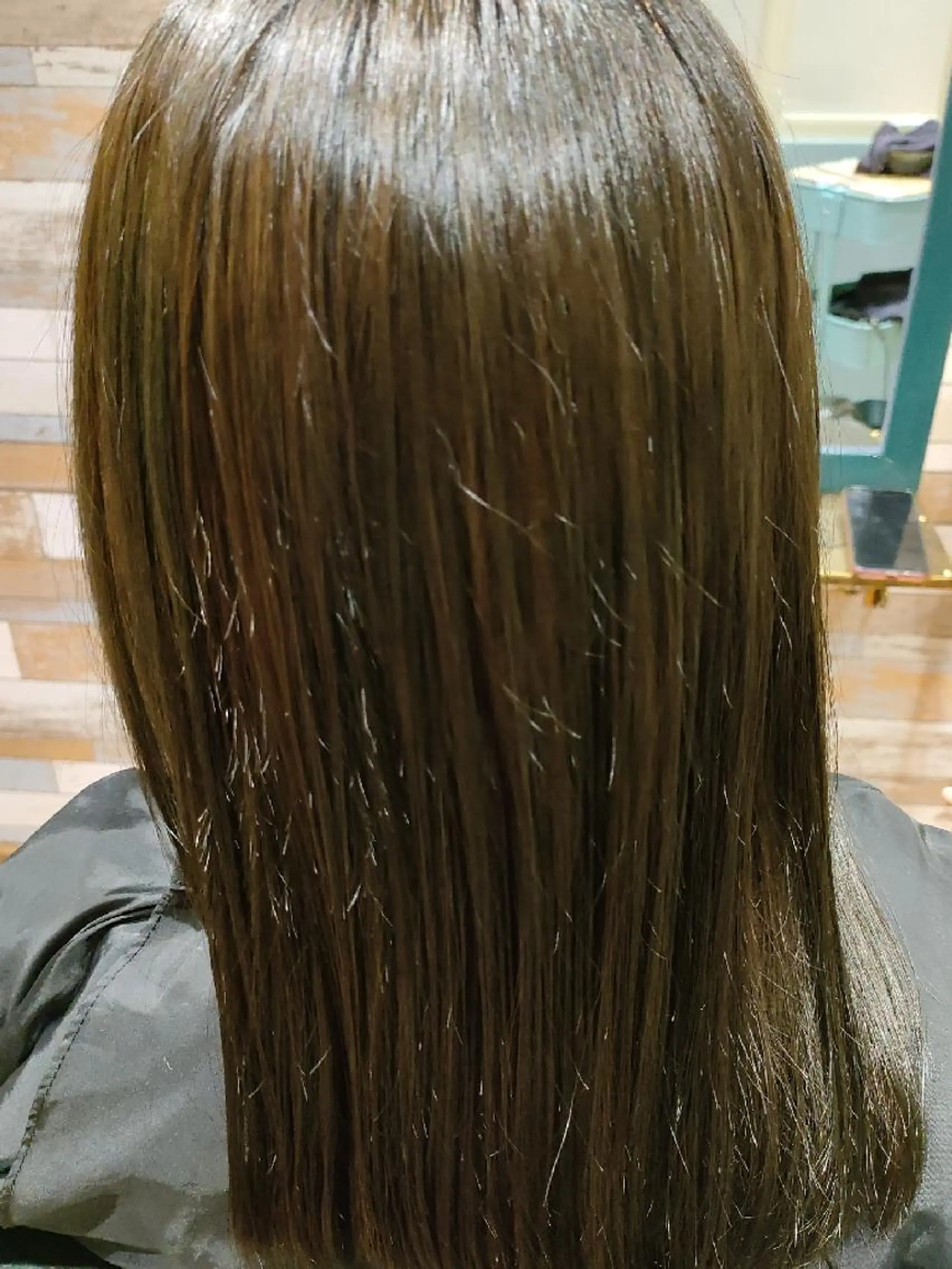 カラー ロング Kai by BalcoNY所属・髪質改善✨ヘッドスパ 検定✂︎まつざわのヘアスタイル