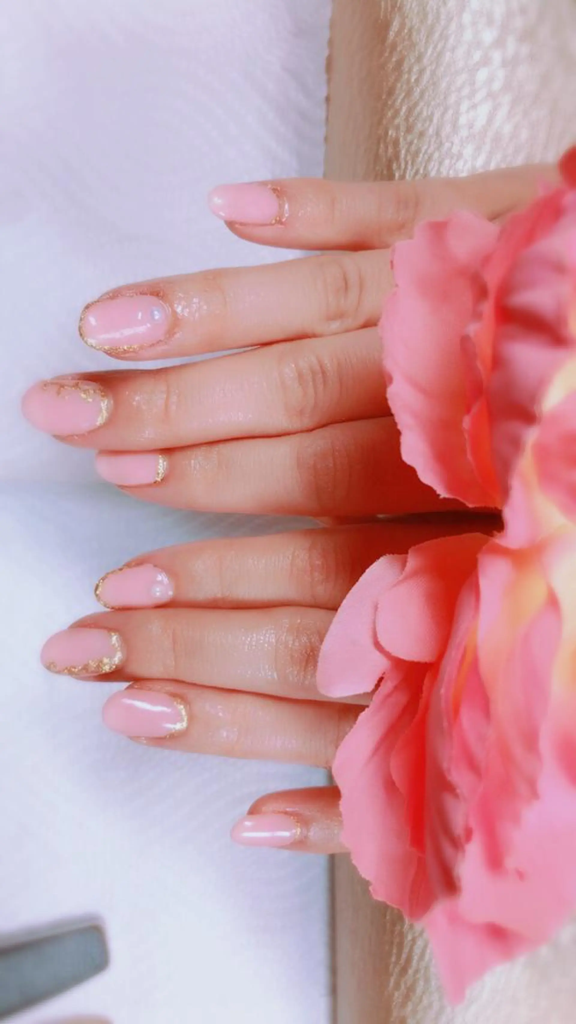 ネイル 佐藤 澄江のネイルデザイン