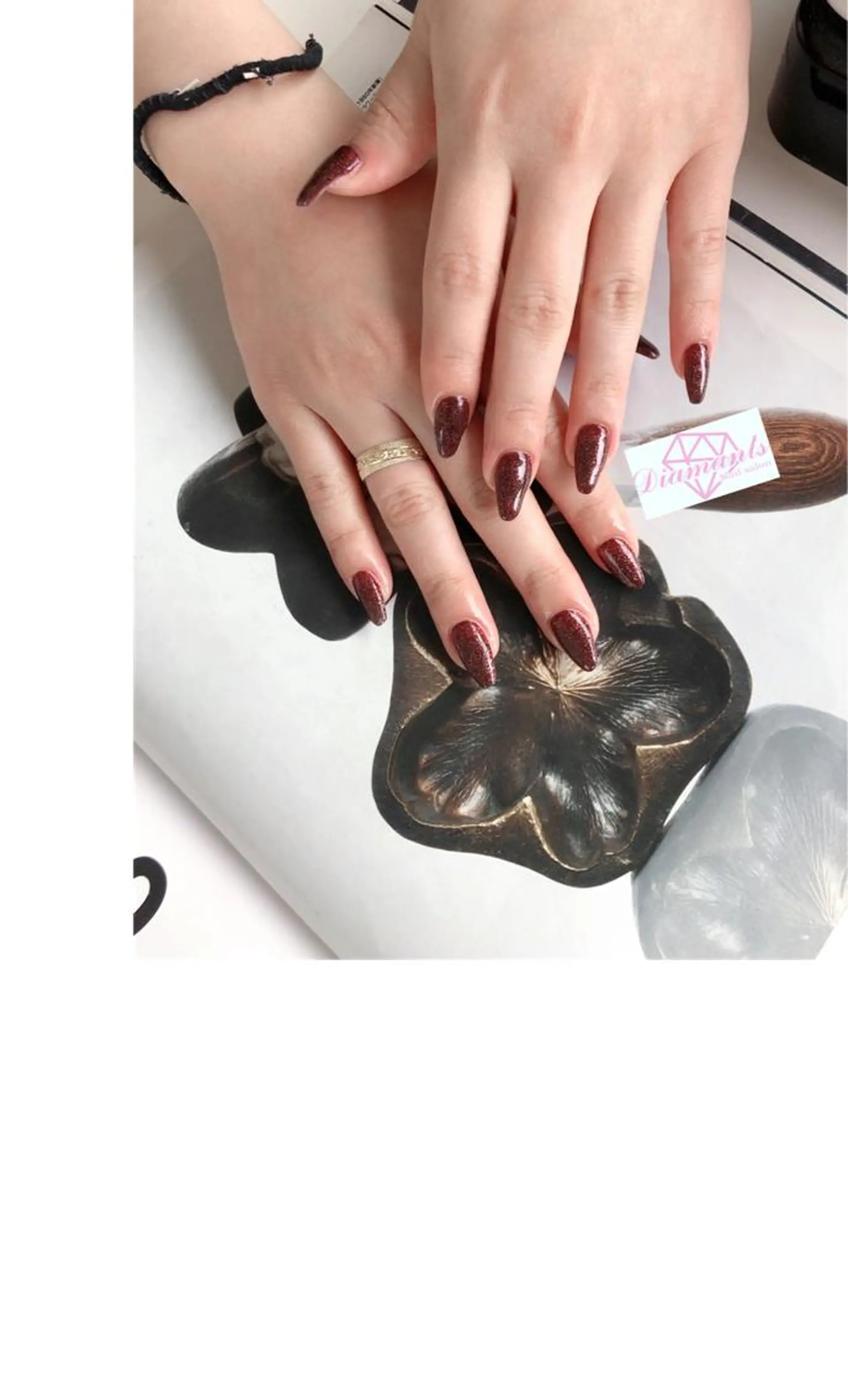 ネイル Asa miのネイルデザイン