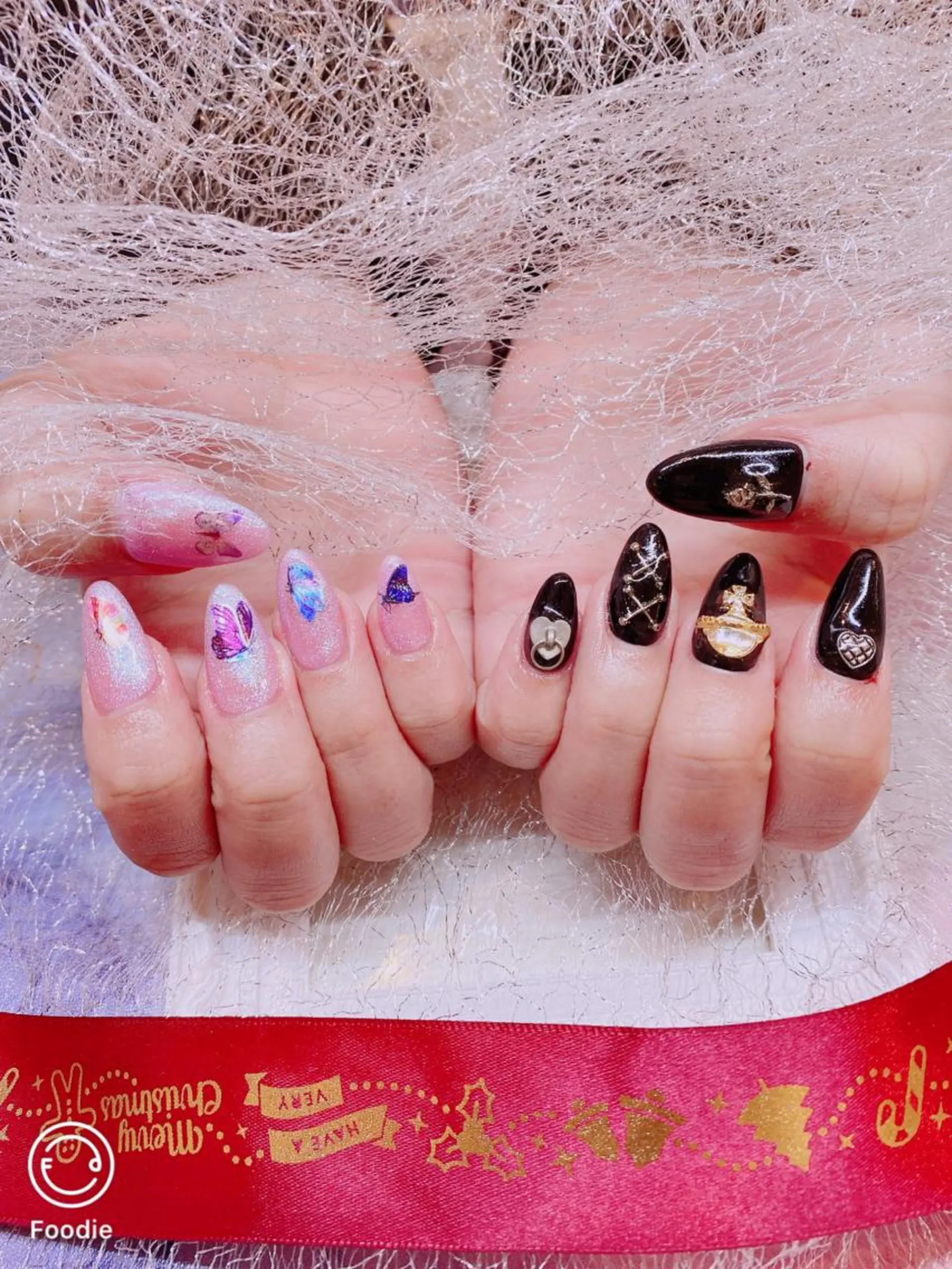 ネイル エムズ エムズのマツエク・マツパデザイン