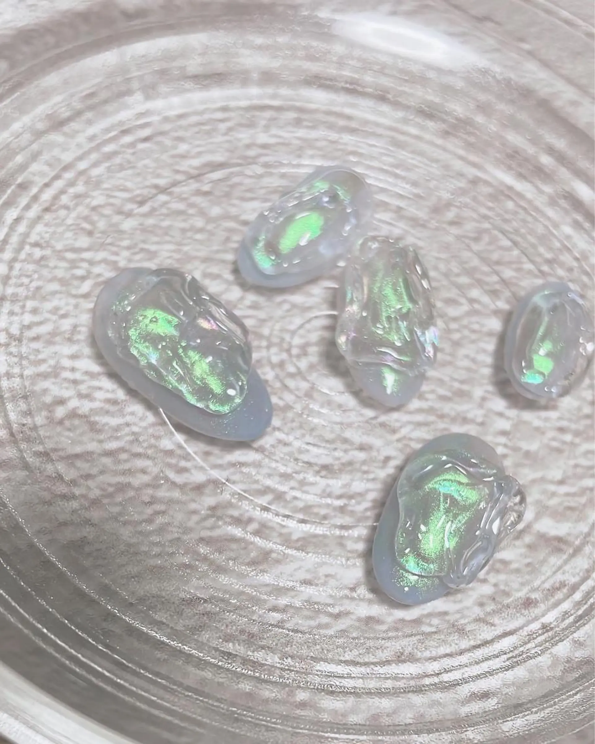 ネイル nail salon Farbe〜ファルべのネイルデザイン