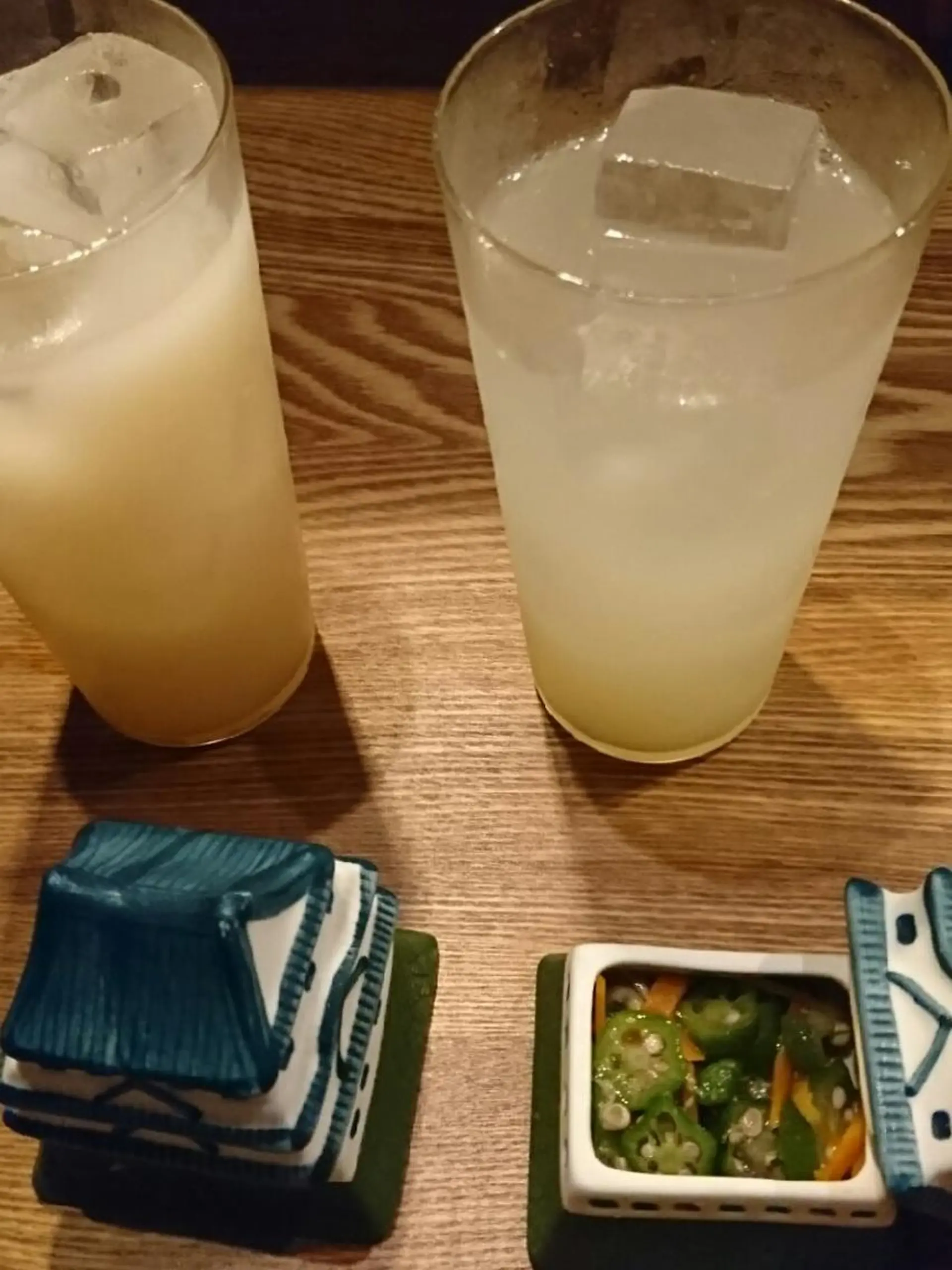 g*rossa高橋 くみこのエステ・リラクイメージ