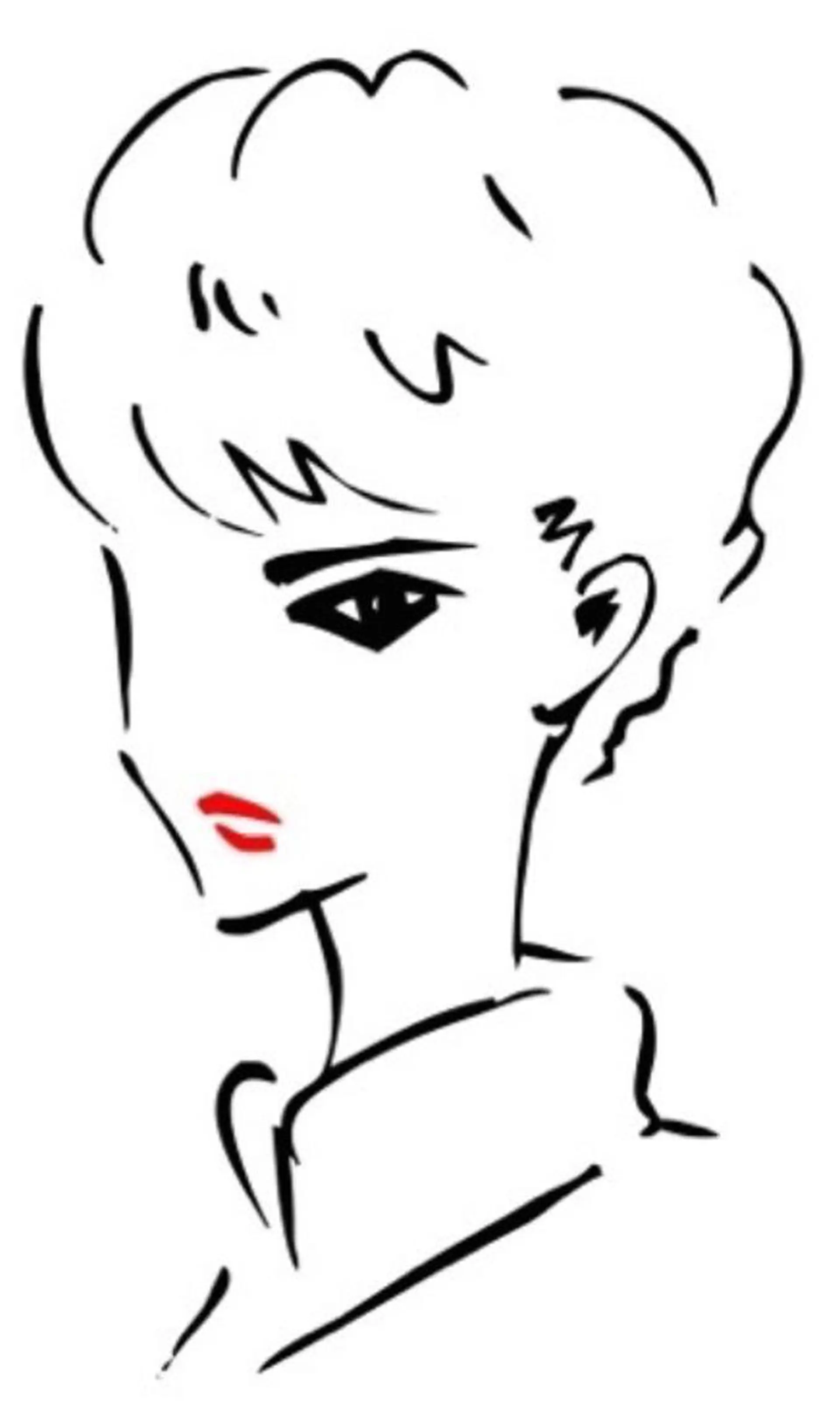 ショート カラー パーマ 💘透明感カラー💘 沖本 将宏のヘアスタイル