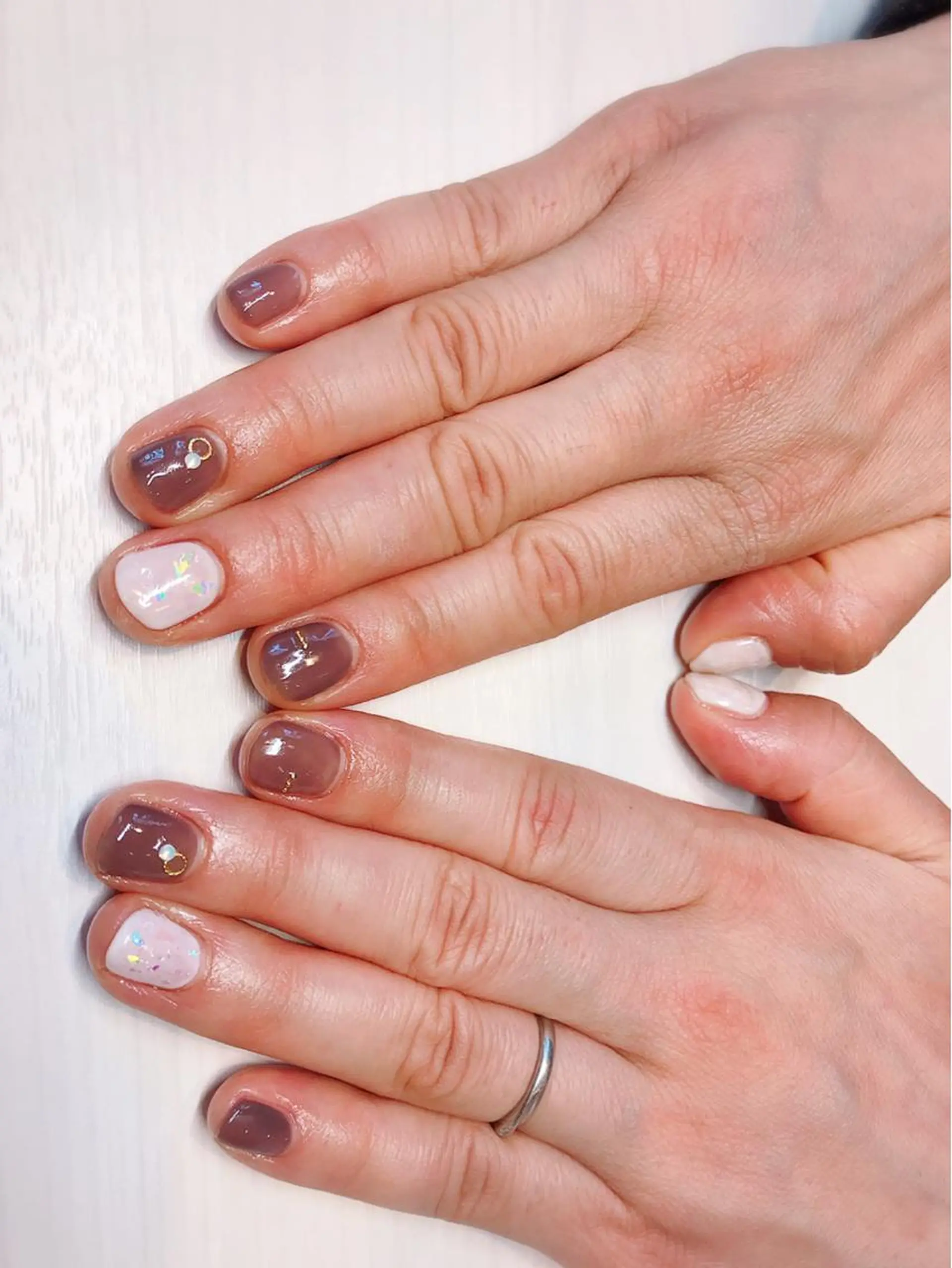 ネイル TERAI ERINAの眉毛・アイブロウイメージ