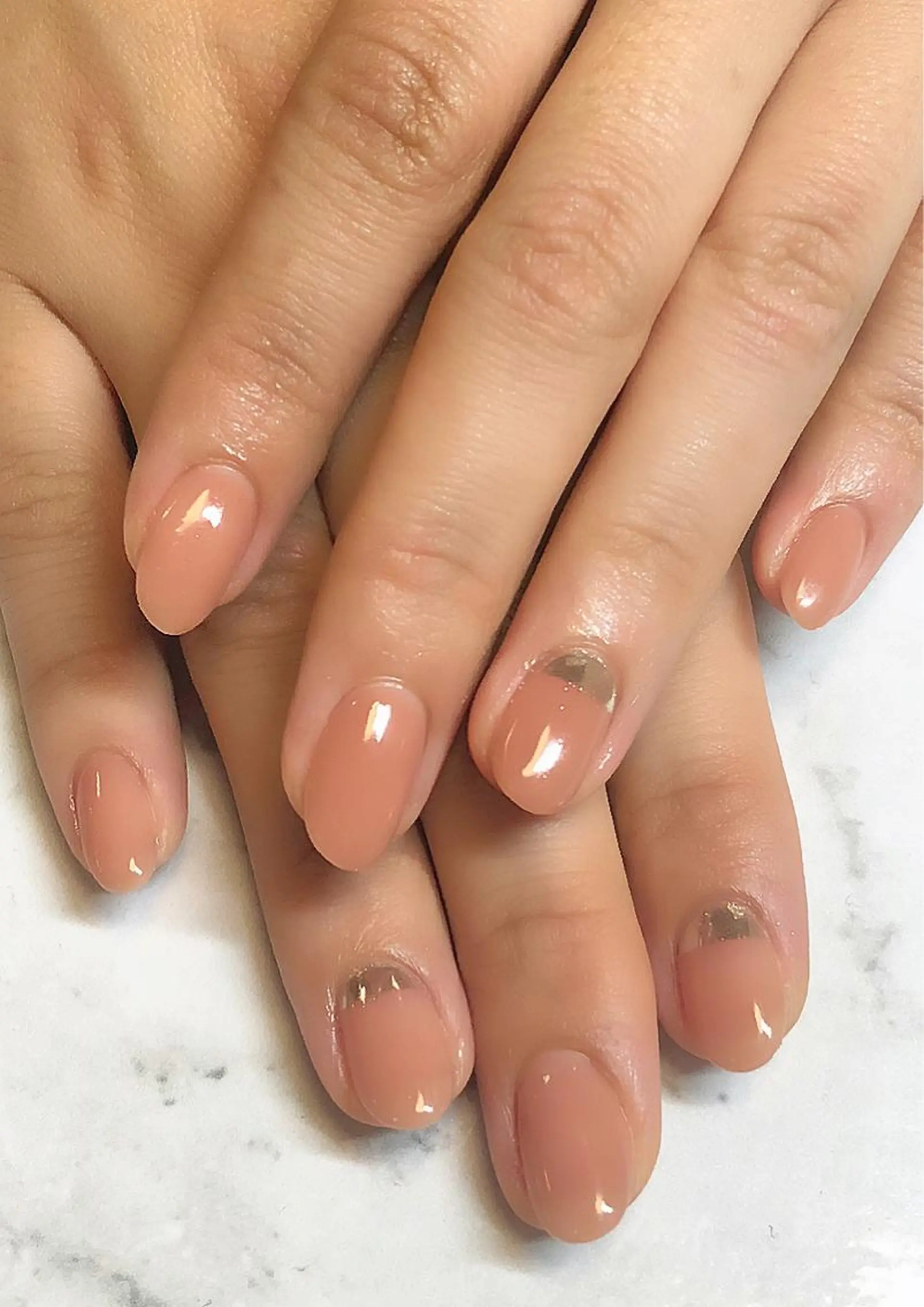 ネイル N.CHLOE 永島のネイルデザイン