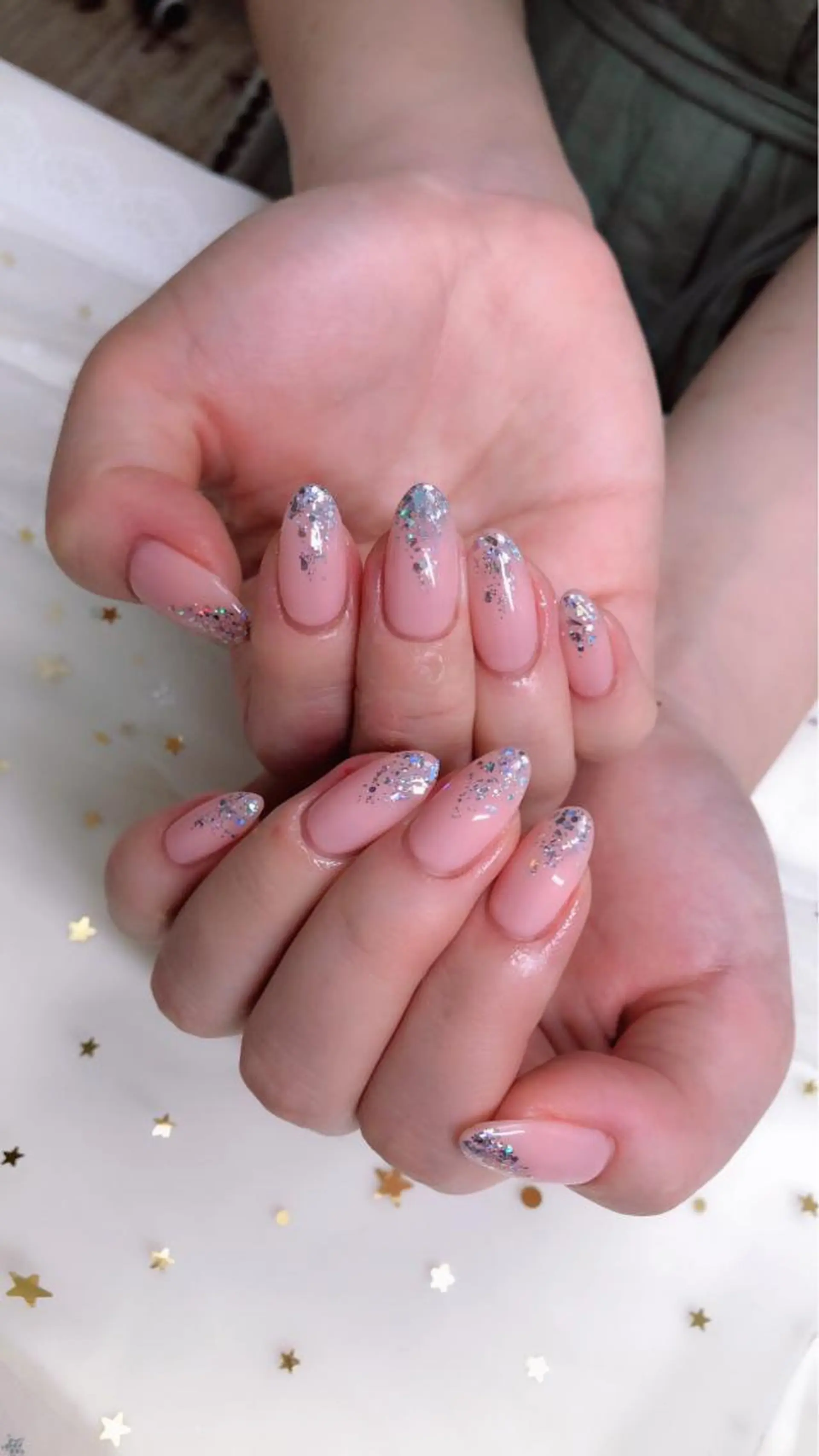 ネイル Le'a nail Lのネイルデザイン