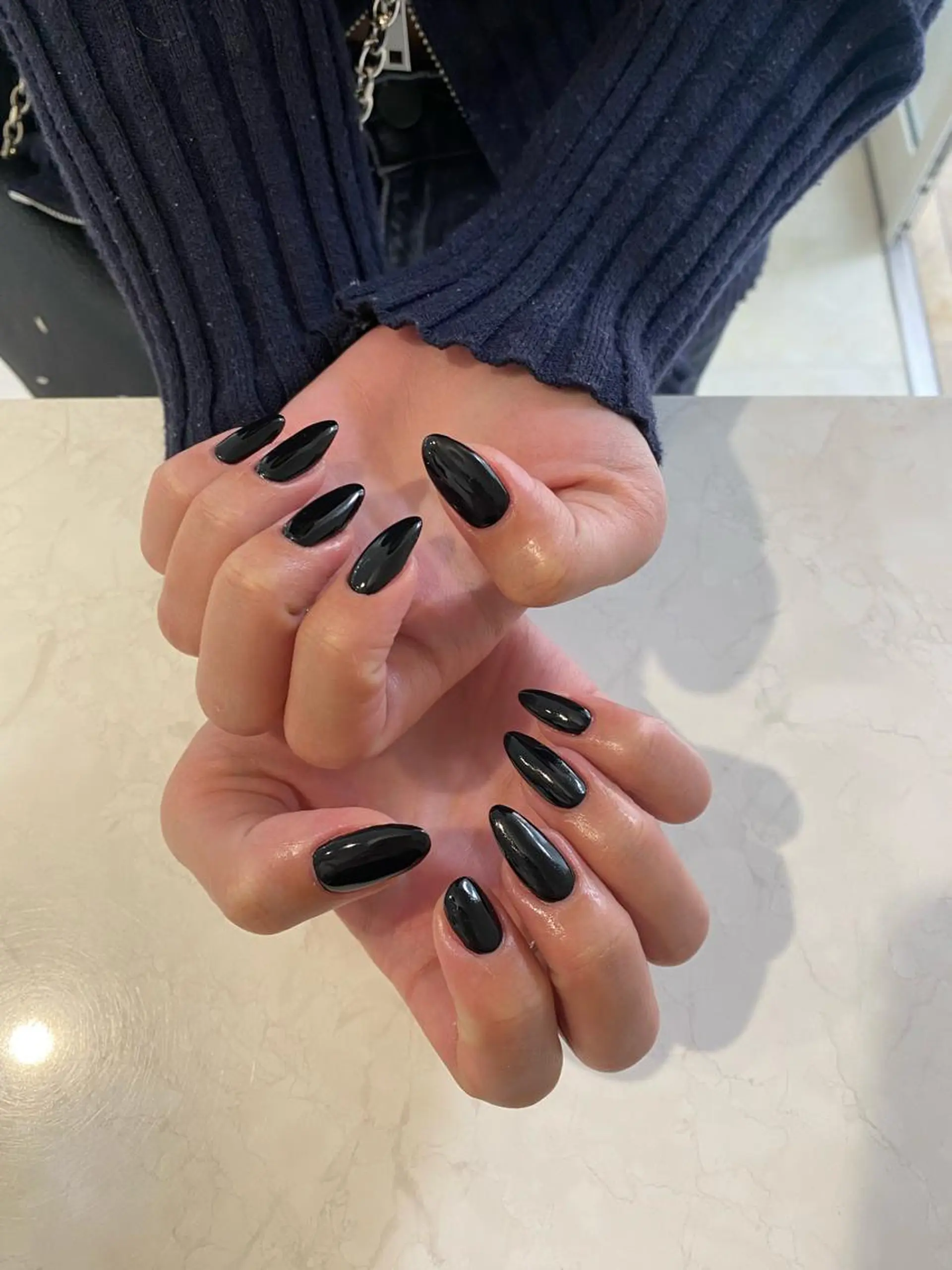 ネイル salondevi2 rikoの眉毛・アイブロウイメージ