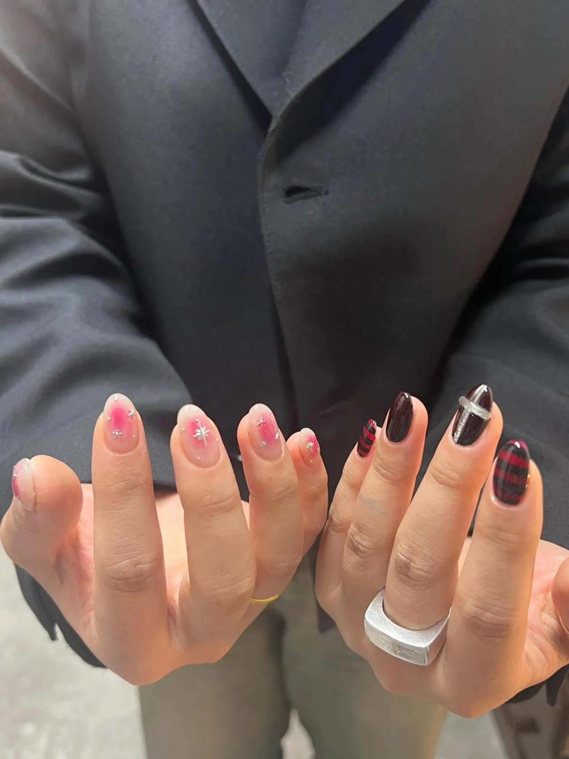 ネイル NONO /episkeyのネイルデザイン