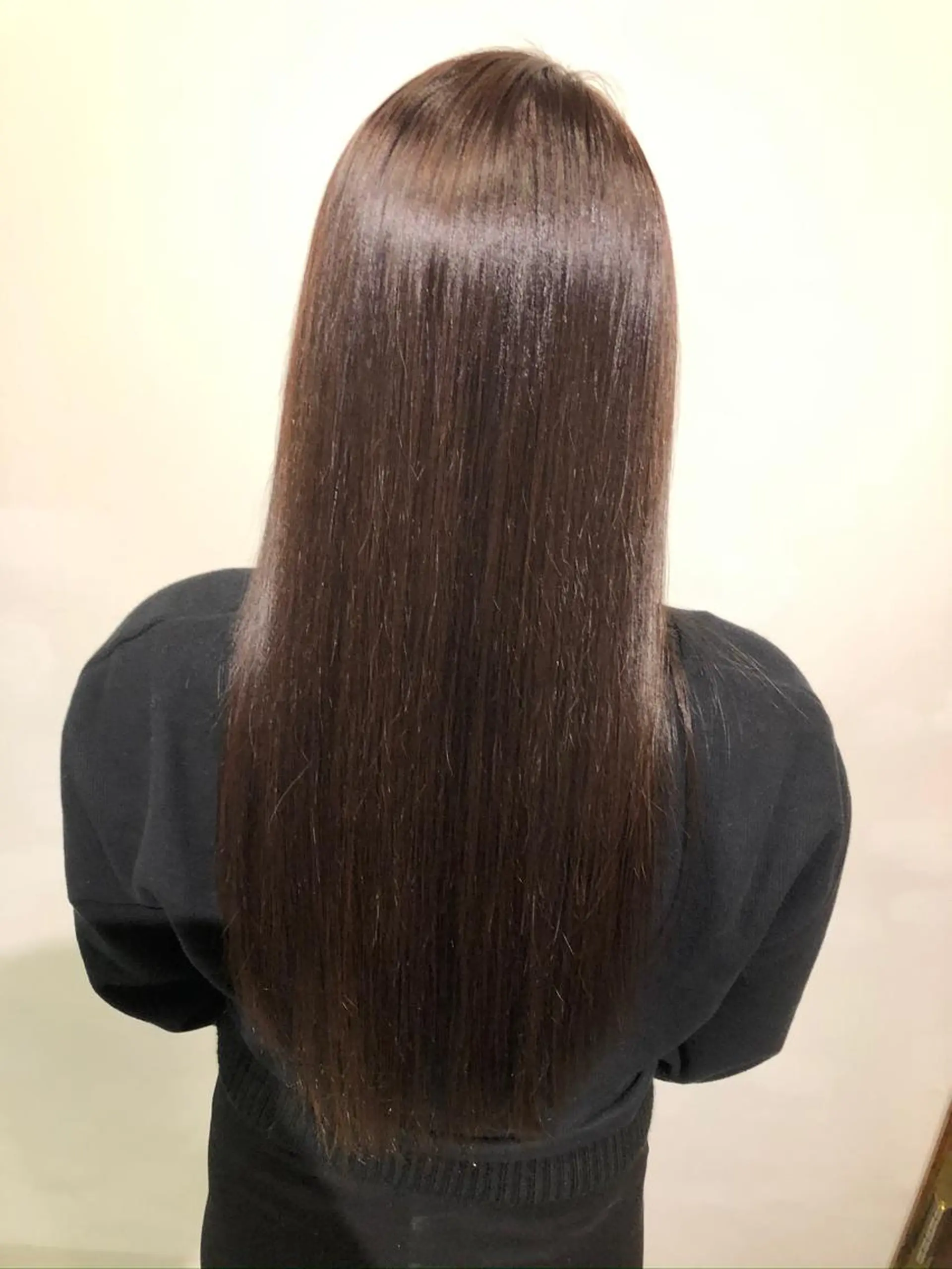 ロング パーマ CARAL【カラル】所属・💐髪質改善 Hカラー💐HIDEのヘアスタイル