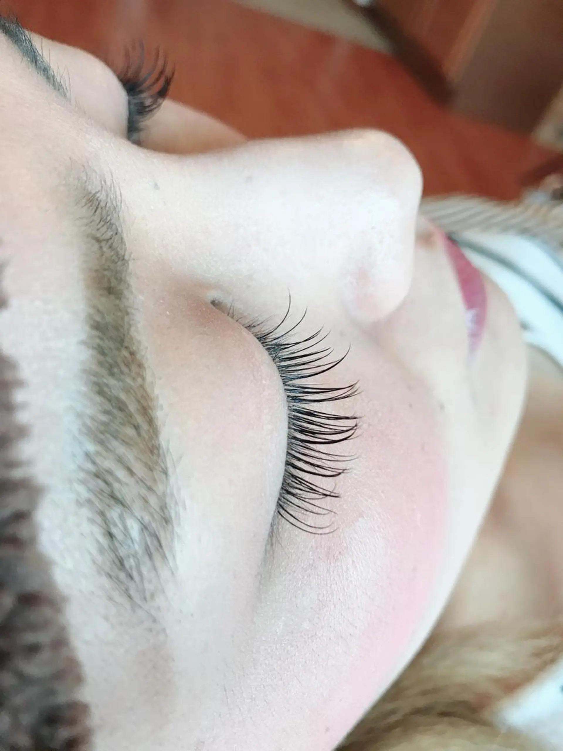 マツエク・マツパ ナチュラル beauty salon Atora所属・大賀 海夕の眉毛・アイブロウイメージ