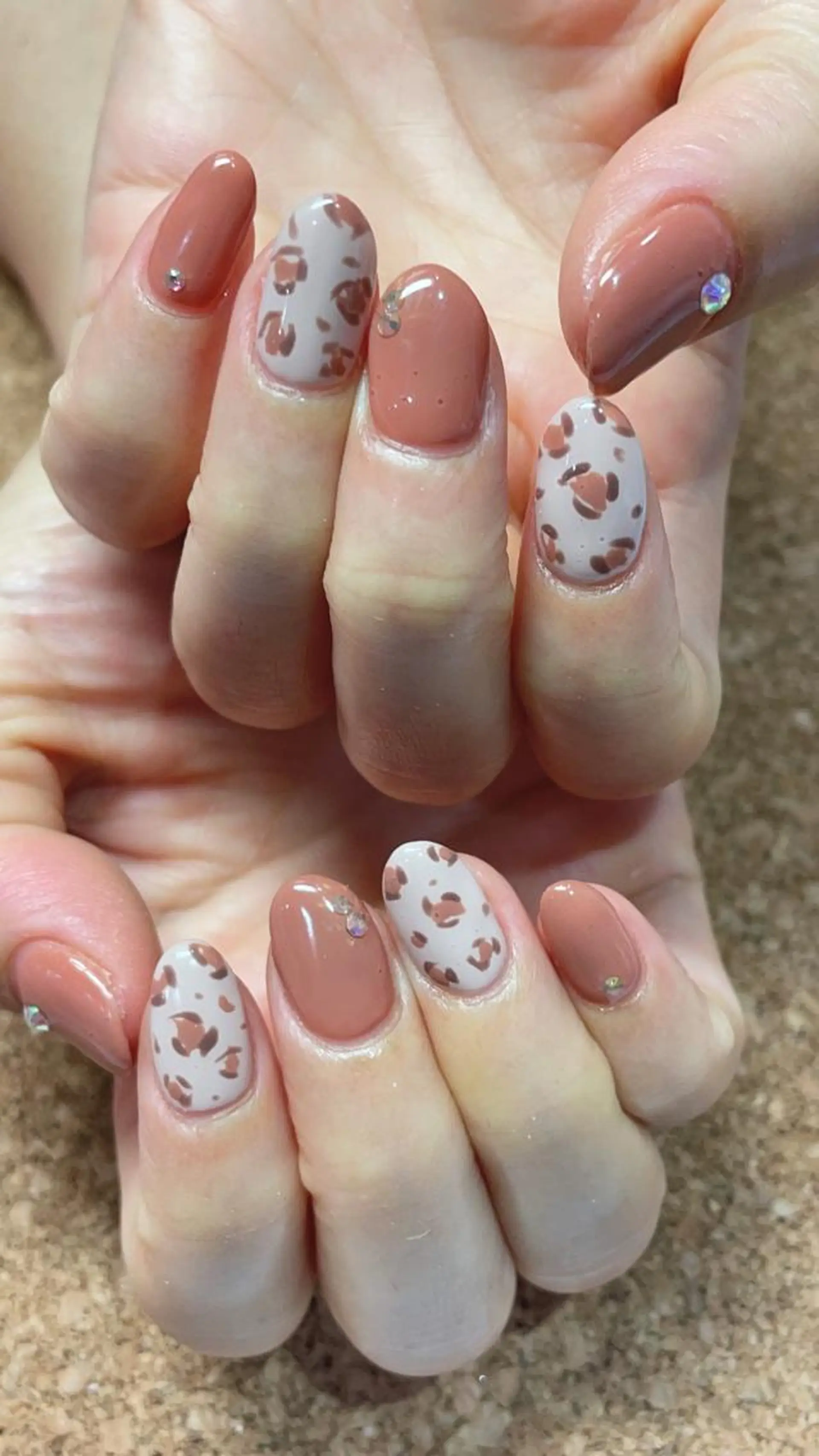 ネイル Guarendo(ガレンドゥ)錦糸町店所属・Gurando 錦糸町店のネイルデザイン