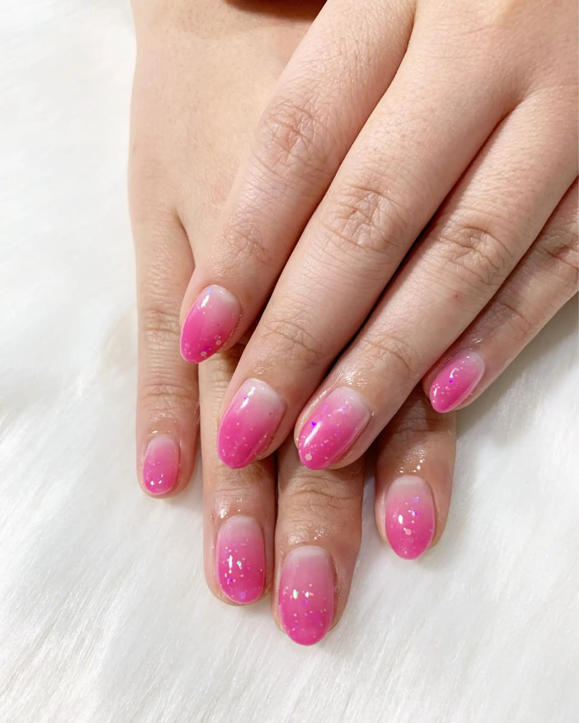 ネイル ハンドネイル 渡邊 亜貴のネイルデザイン