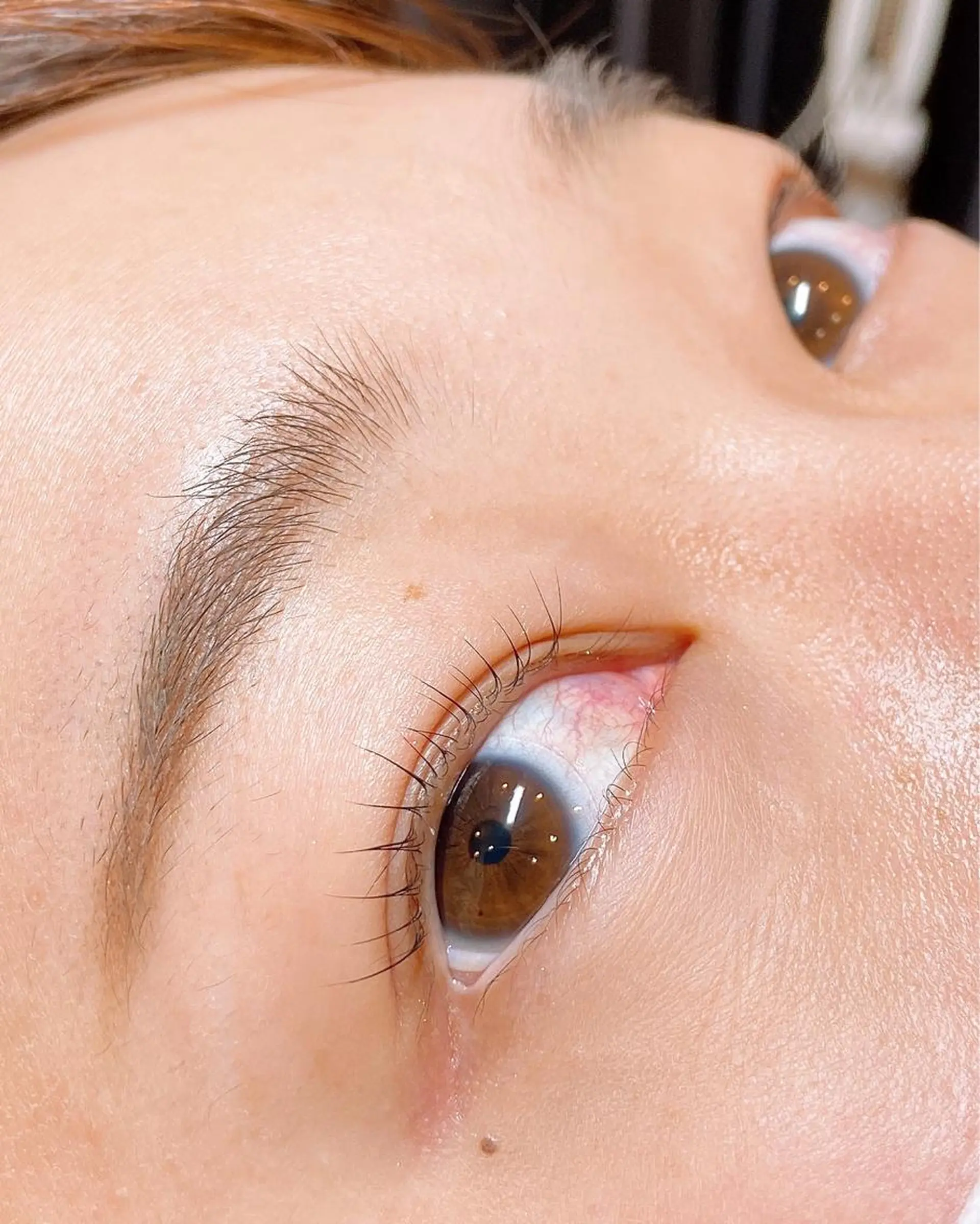 マツエク・マツパ パリジェンヌラッシュリフト G's nail所属・漢方温活サロン ひだまり【本郷台】のエステ・リラクイメージ