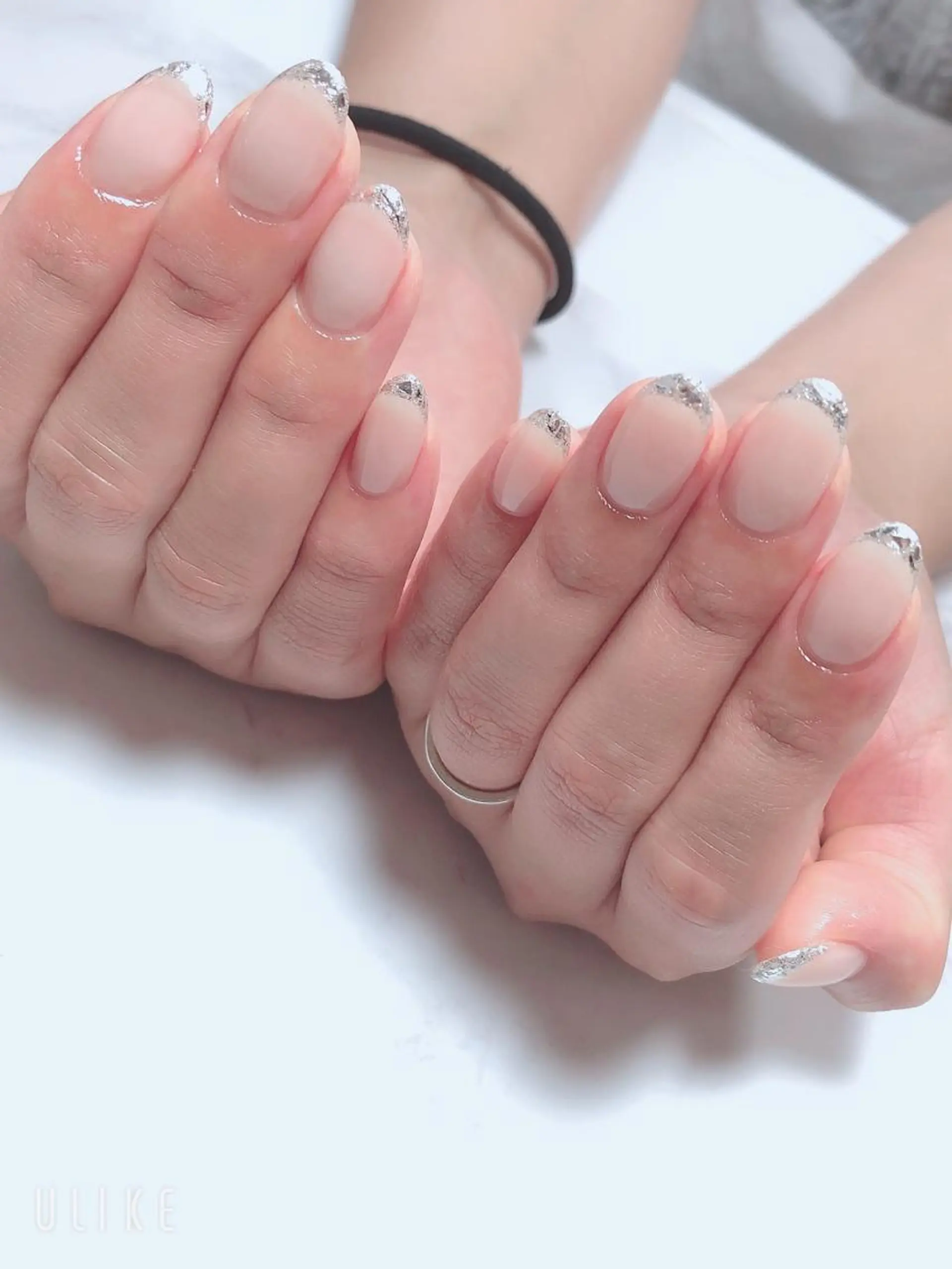 ネイル Nailsalon Luanaのネイルデザイン