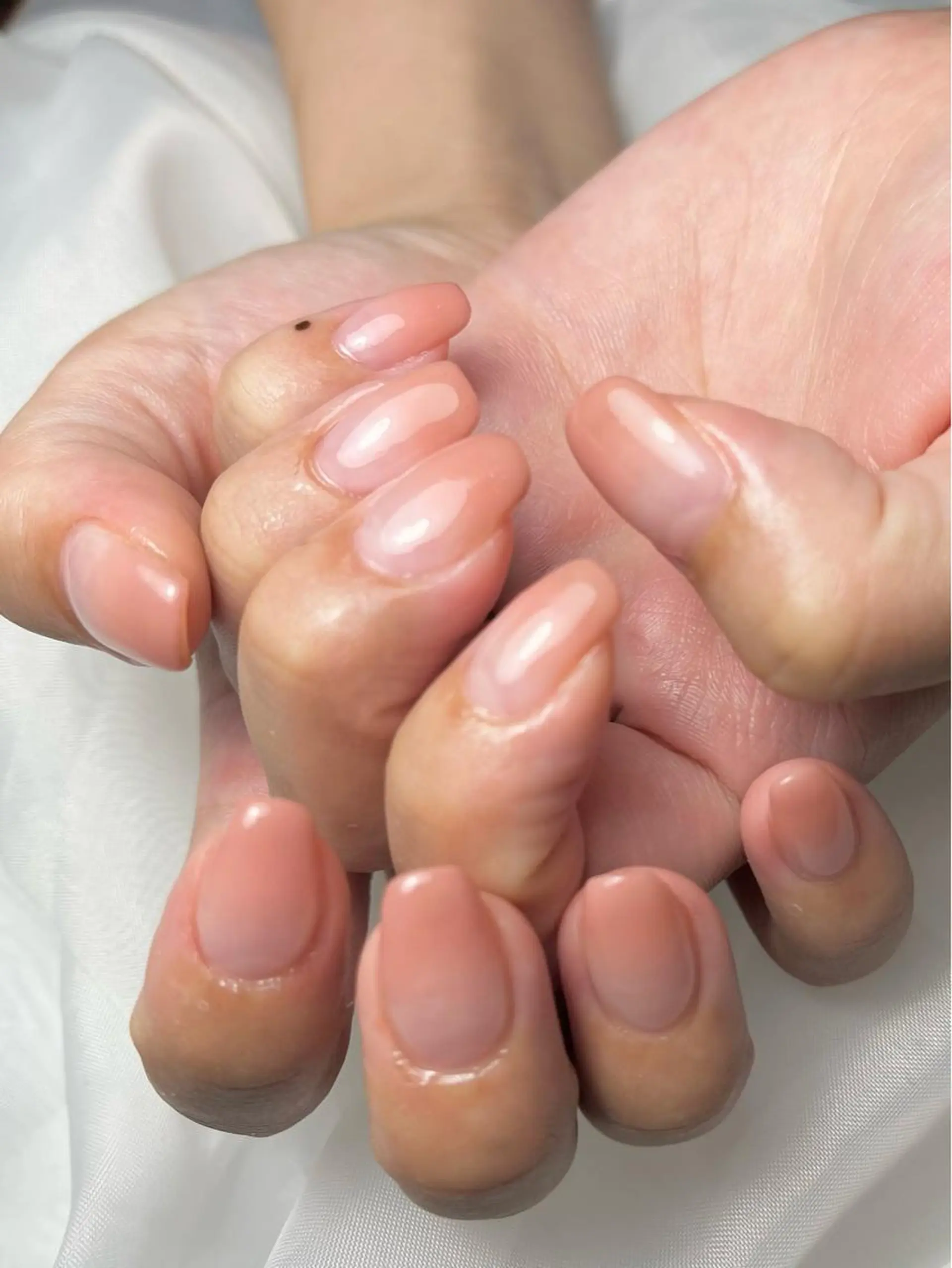 ネイル 金山 沙織のエステ・リラクイメージ