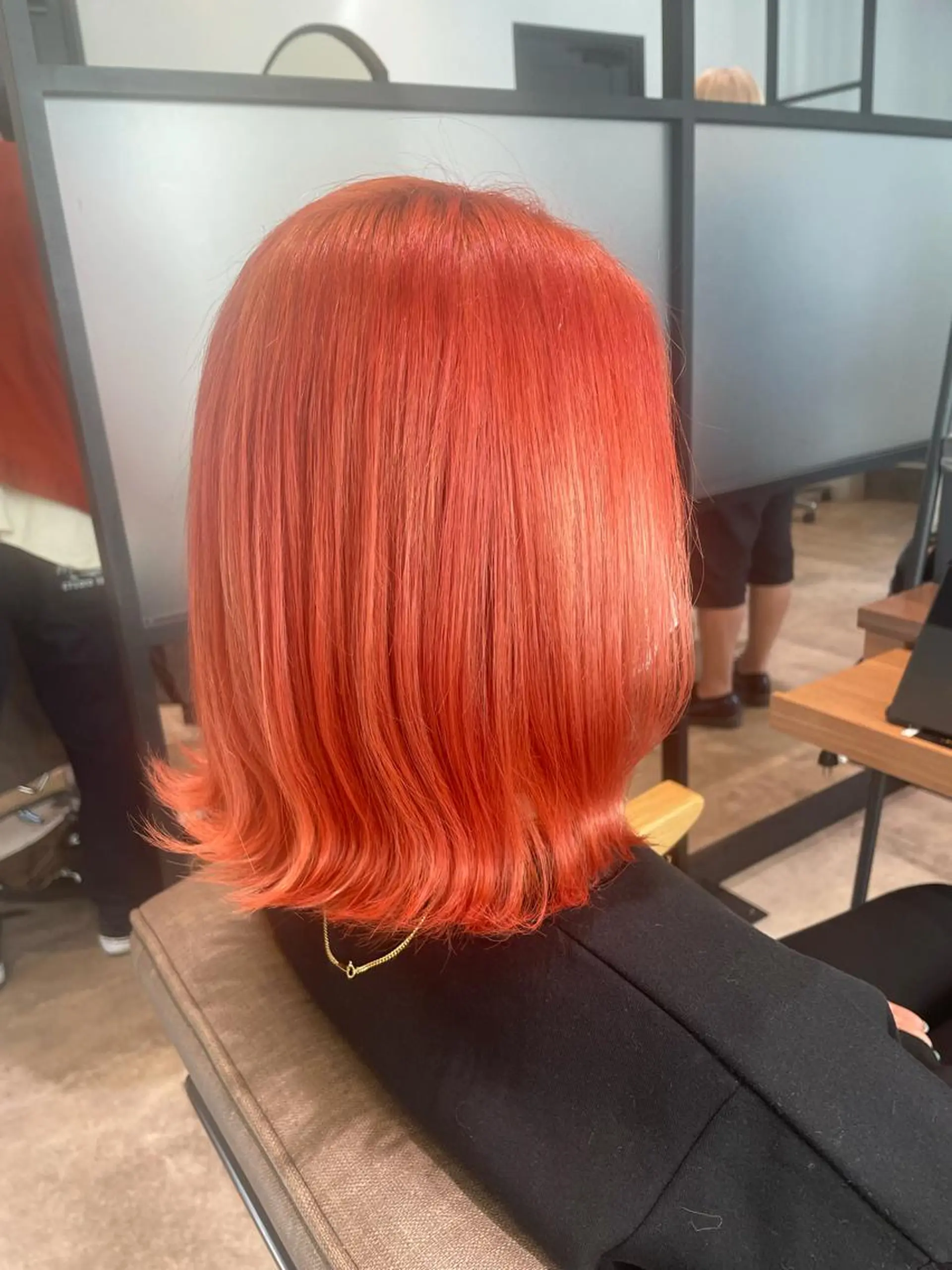 ミディアム SOYON いわき店【ソヨン】所属・真 美のマツエク・マツパデザイン