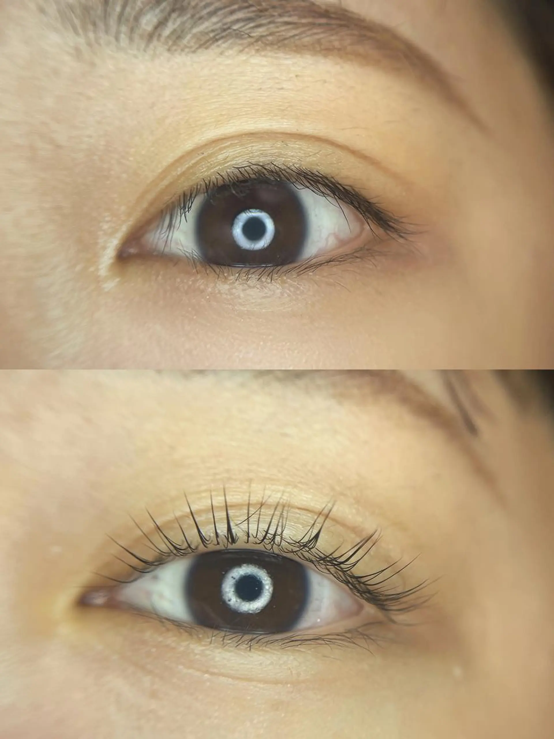 マツエク・マツパ Eyelash foisalonのマツエク・マツパデザイン