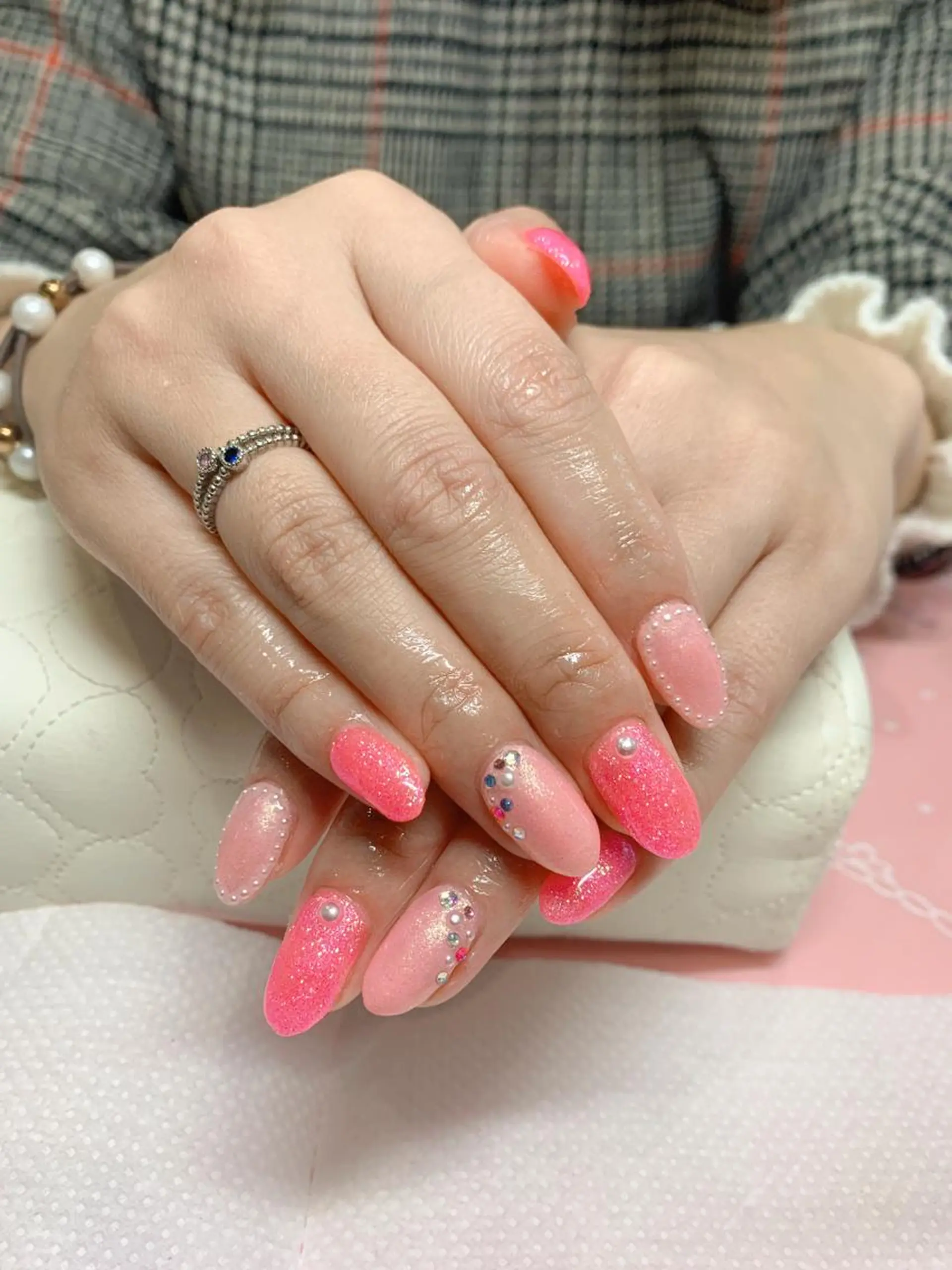 ネイル kouca  nail所属・コウ カnail💅のネイルデザイン