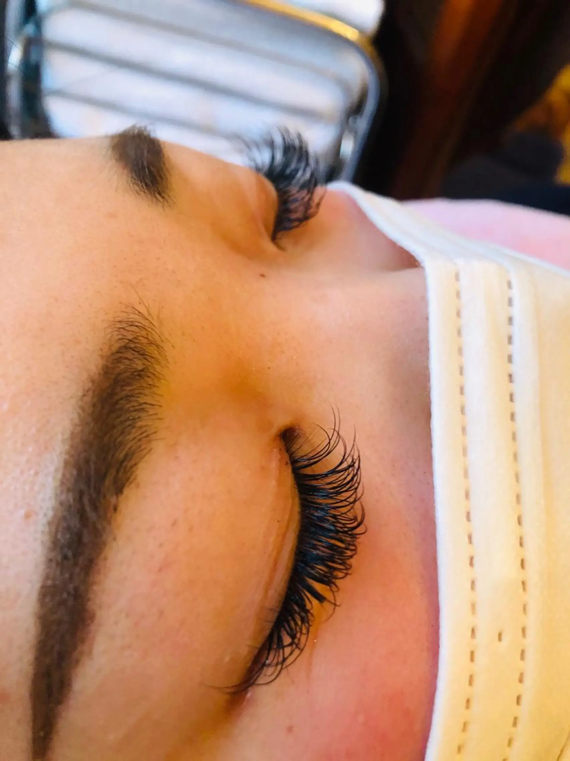 マツエク・マツパ loisir yamanoのマツエク・マツパデザイン