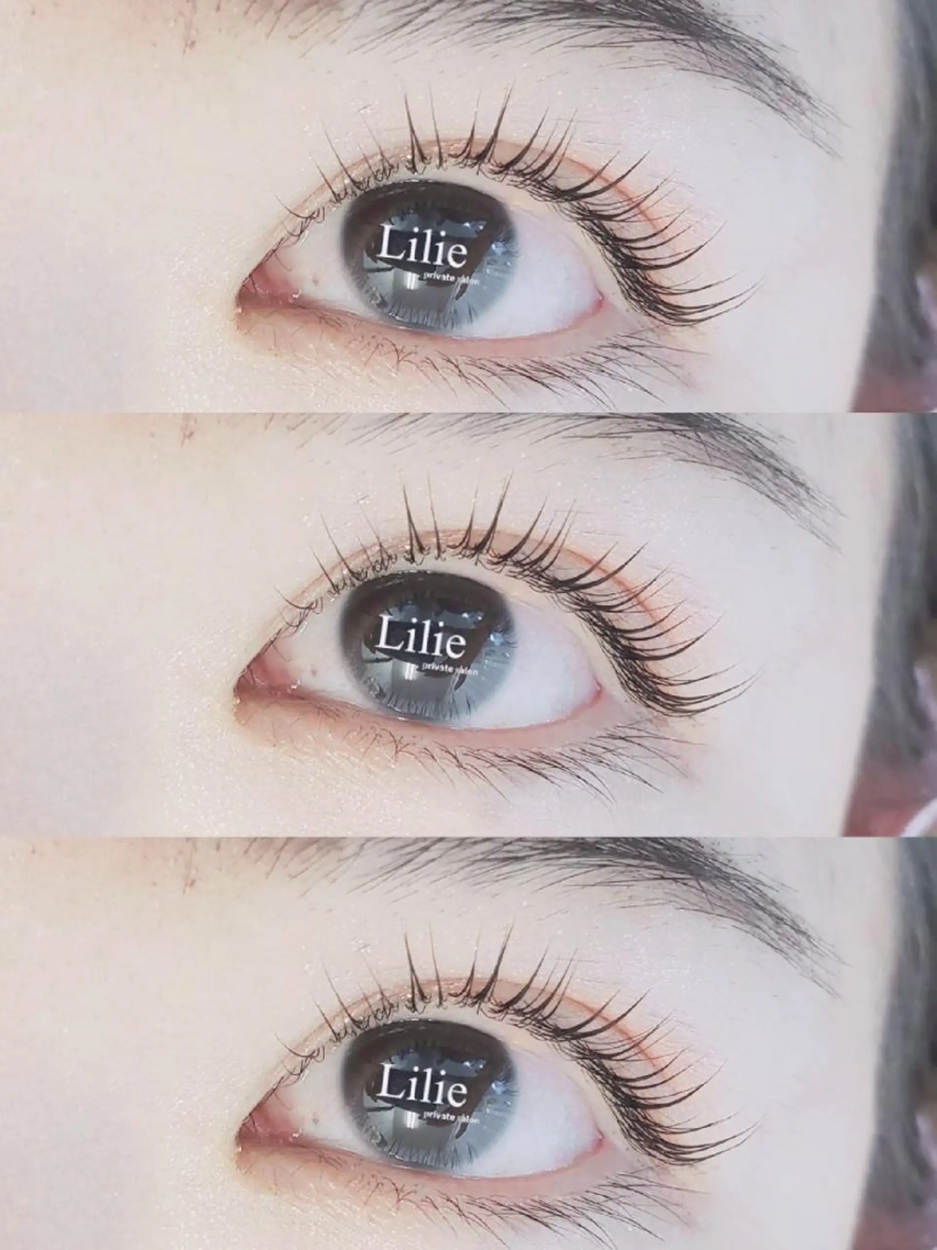 マツエク・マツパ Private salon〜Lilie〜所属・プライベートサロン yurikoの眉毛・アイブロウイメージ