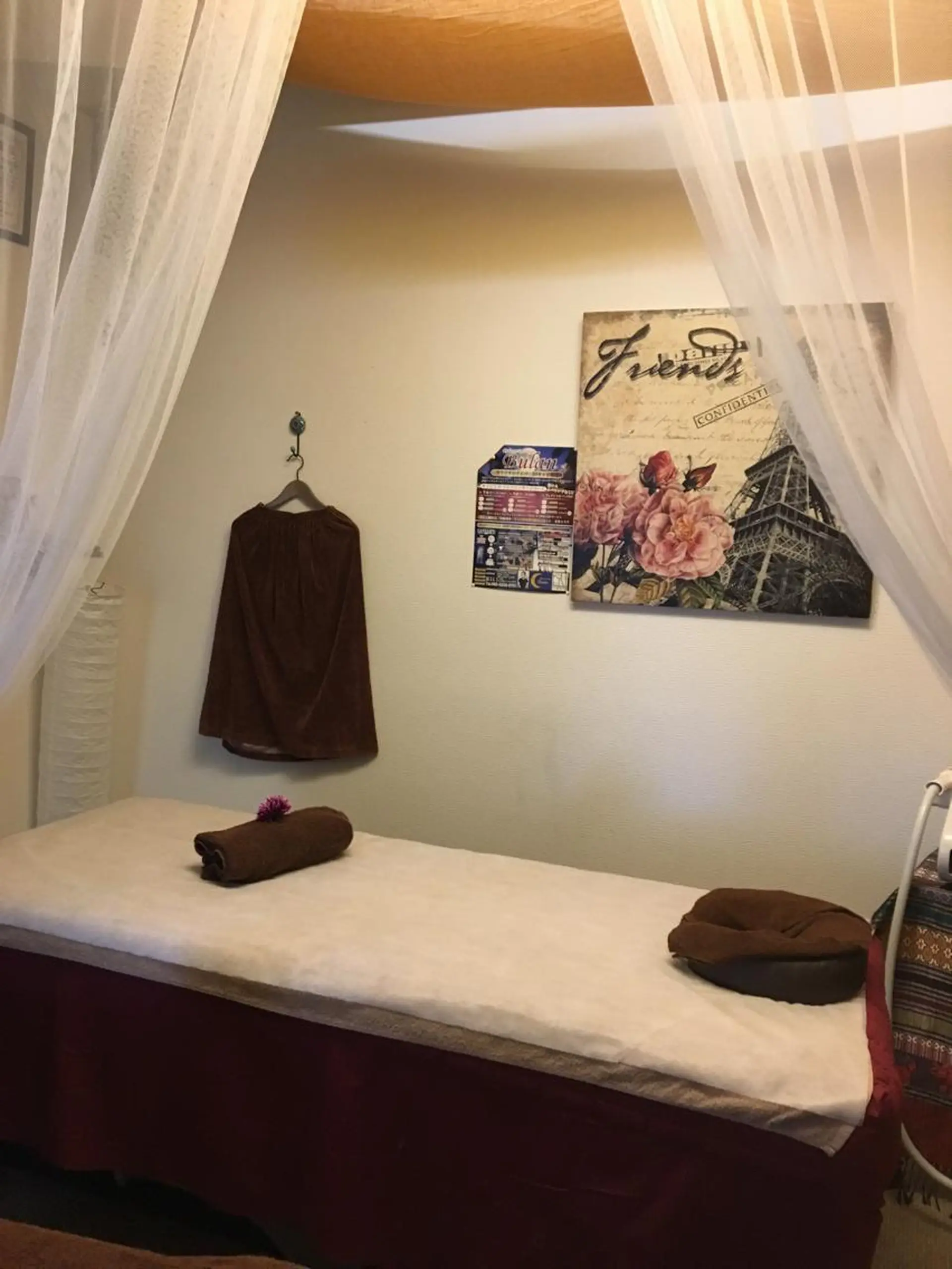 salon Bulanのエステ・リラクイメージ