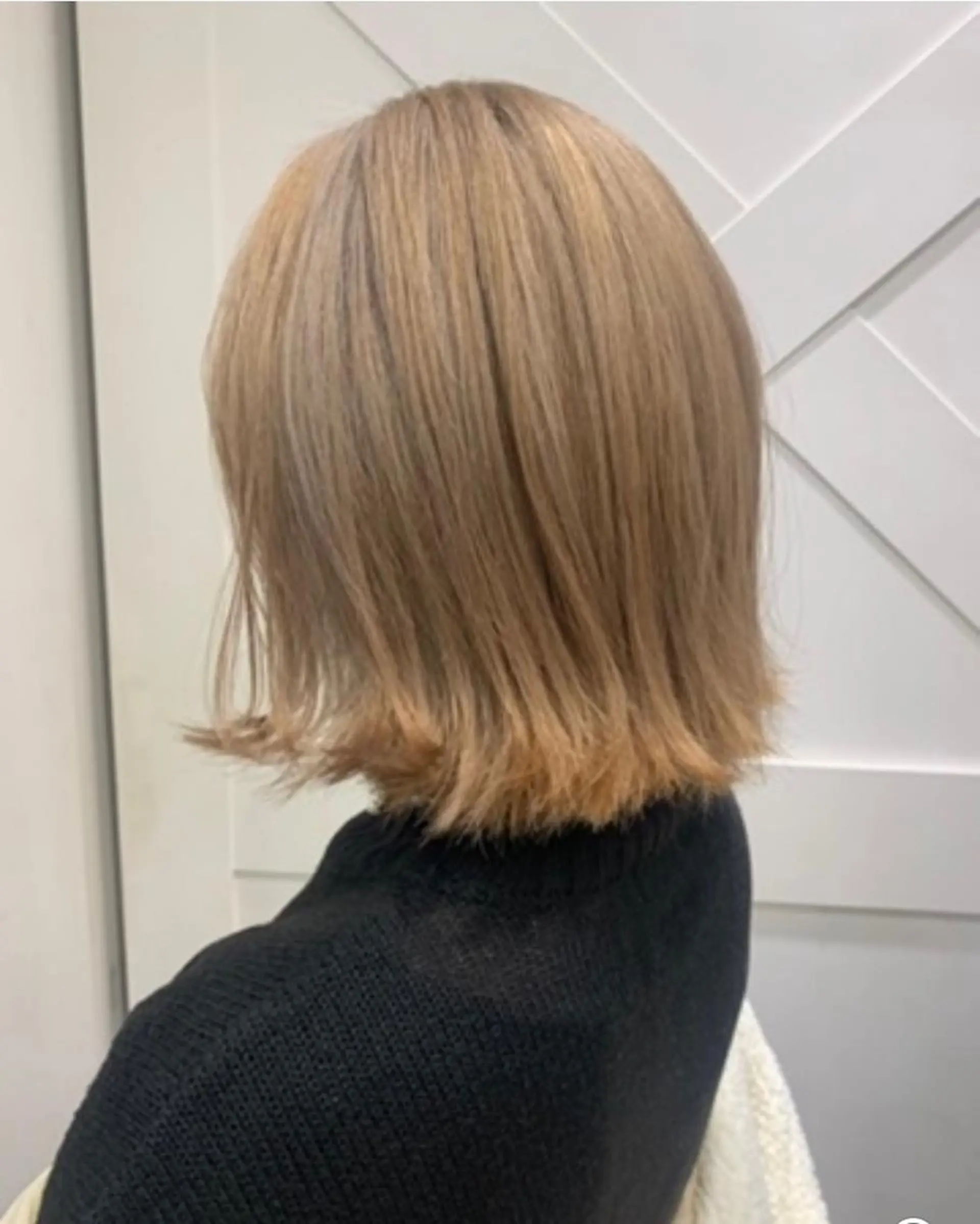 ショート カラー 🎖️似合わせメンズ パーマ🎖️カネキのヘアスタイル