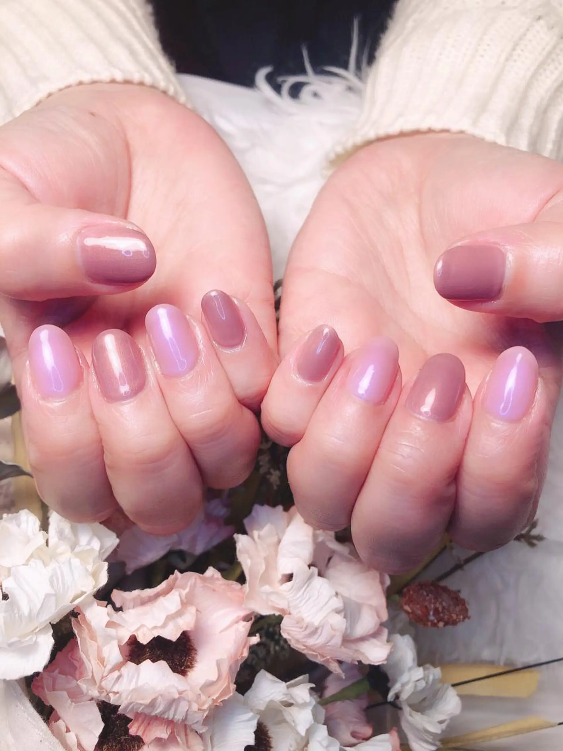 ネイル ジェルネイル 🍭Kiara Nail🍭のネイルデザイン