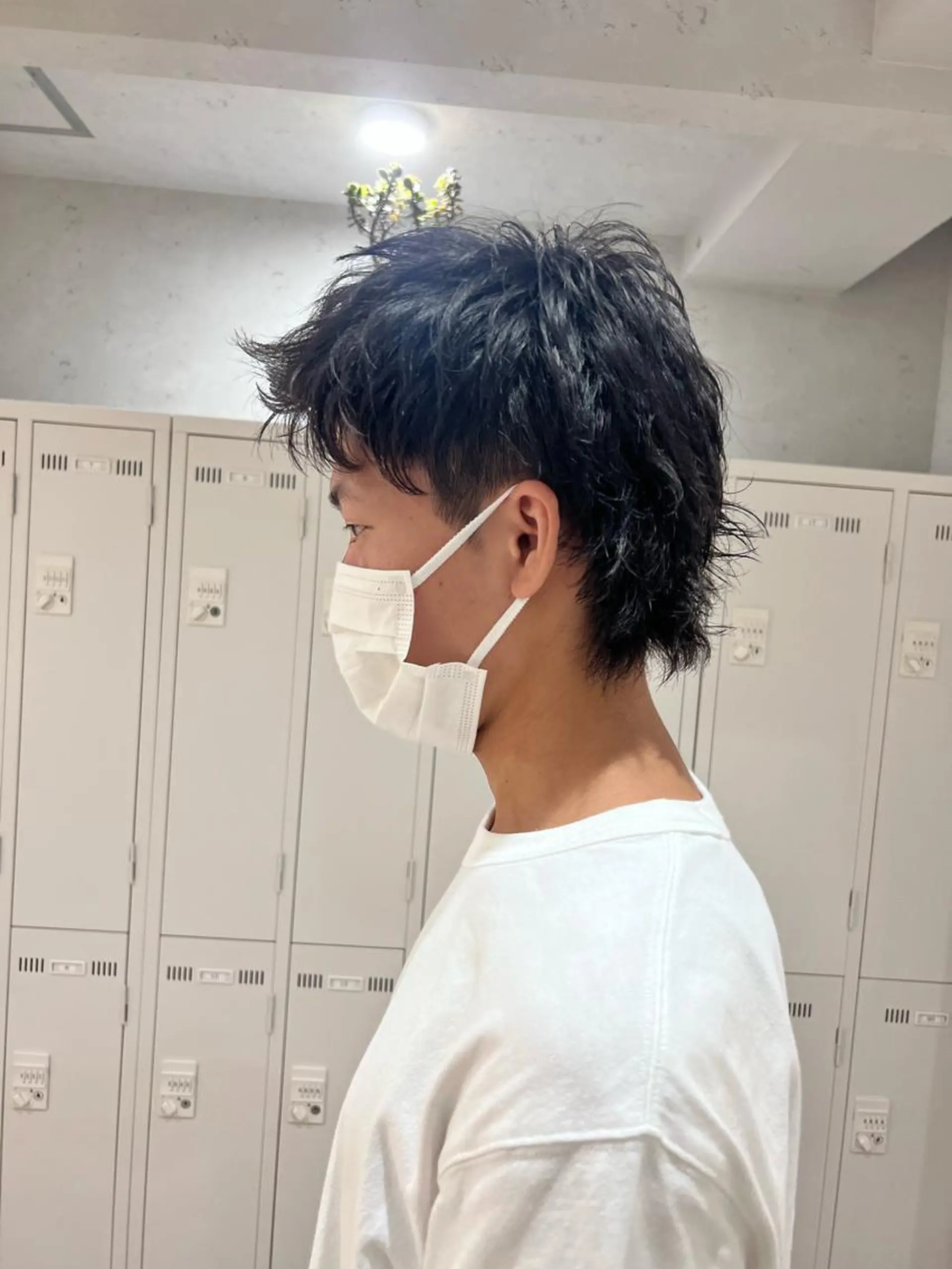 メンズ 垢抜けのプロ🪄 honoのヘアスタイル