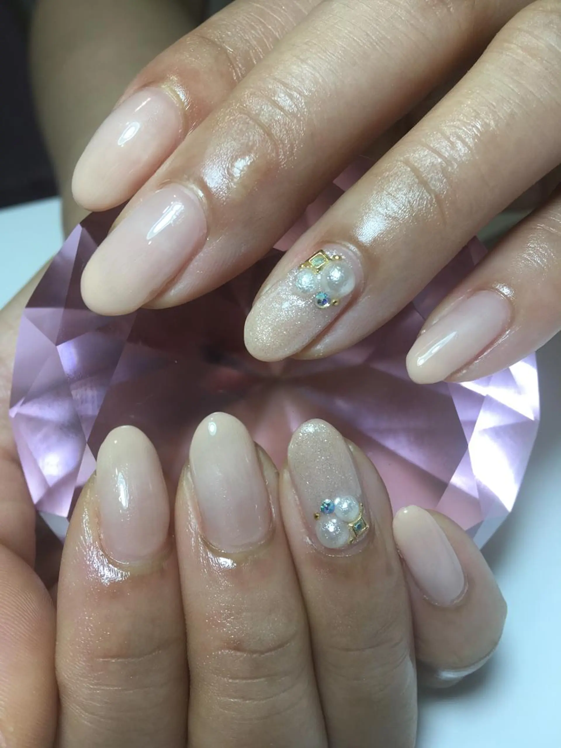 ネイル ネイルサロン Sweetのネイルデザイン