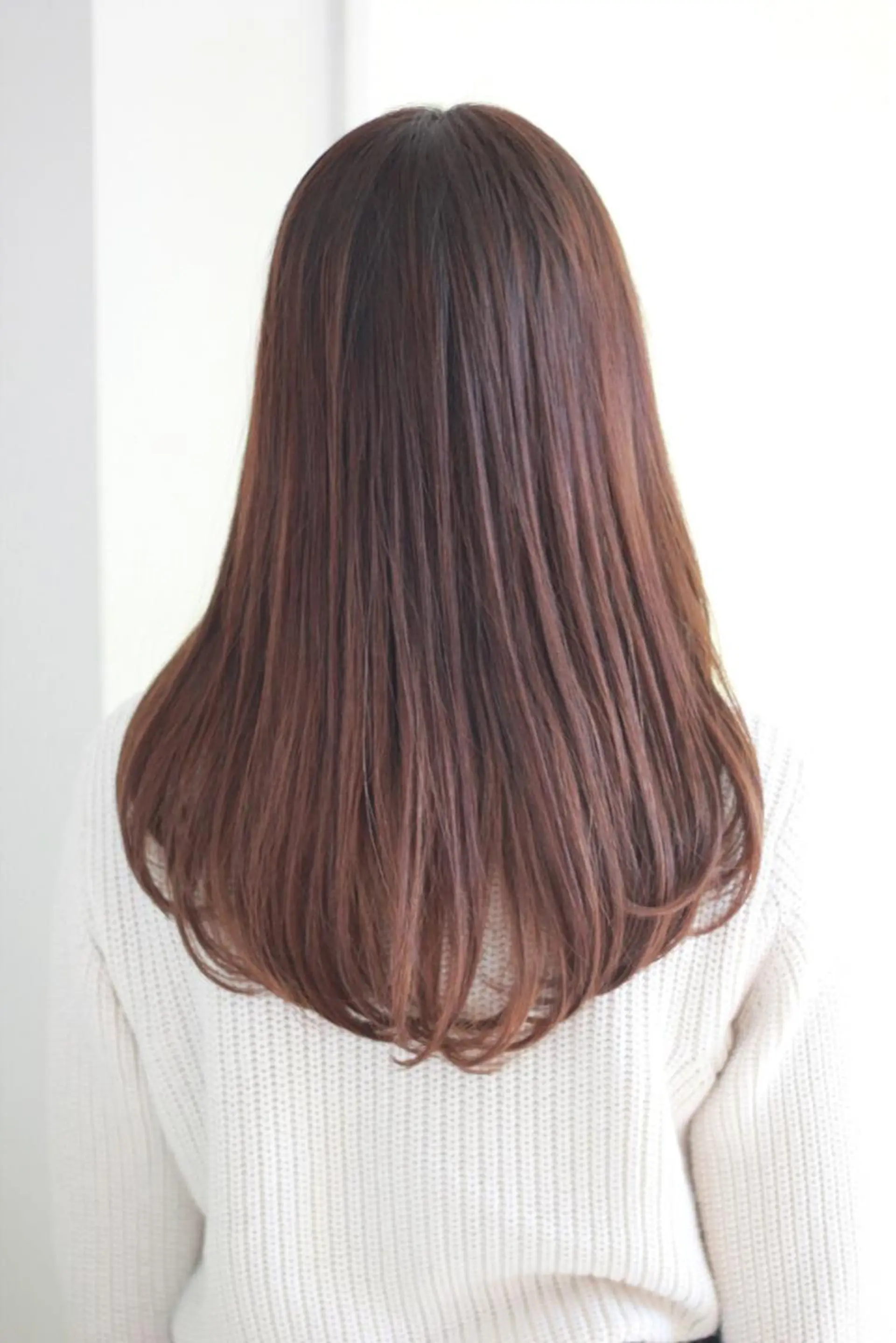 ロング カラー メンズ特化型美容師 栗山勇人のヘアスタイル