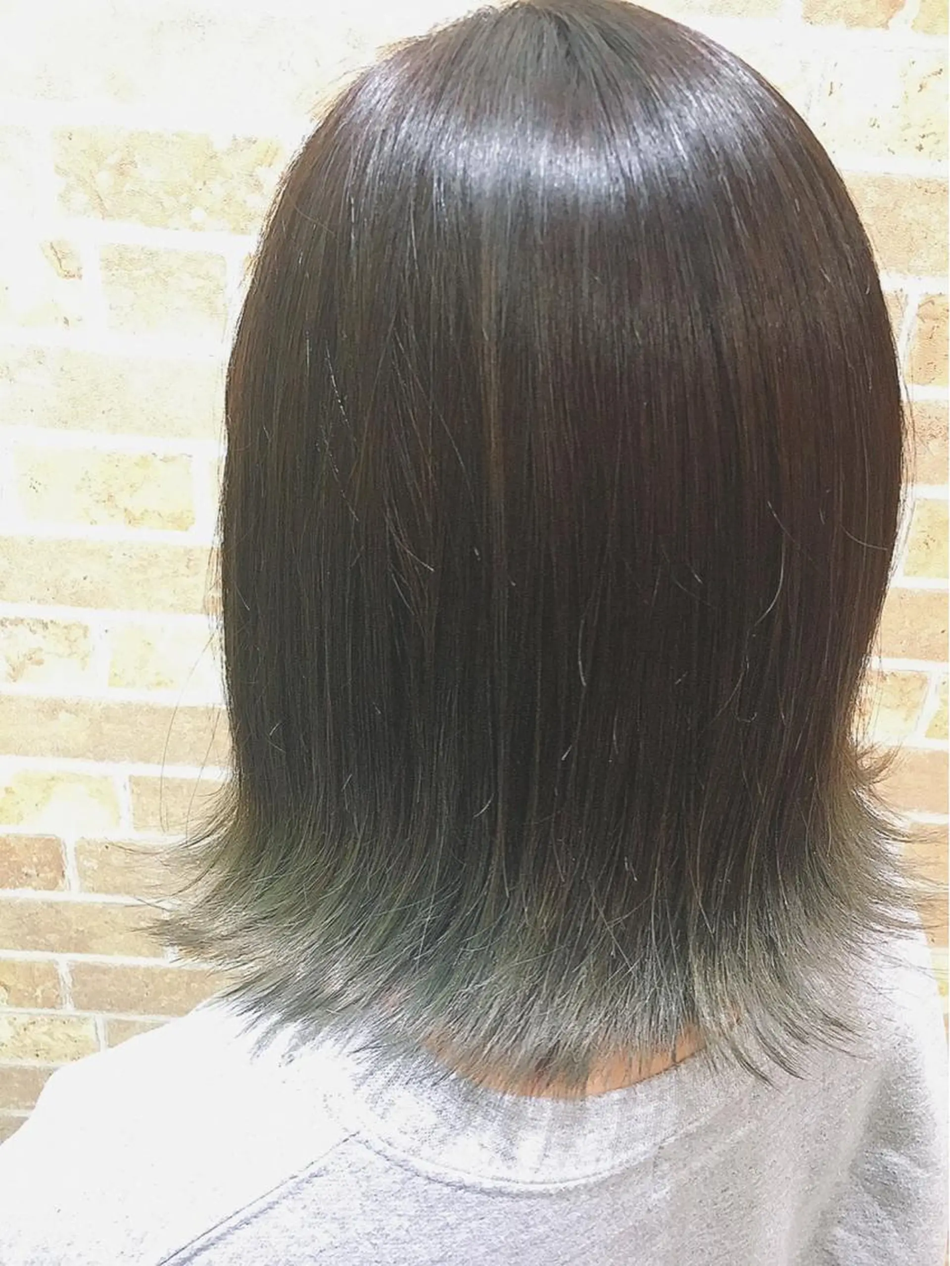 ショート ボブ 外ハネヘア 荻窪/ショートヘア✨ ショートボブ長松大哉のヘアスタイル