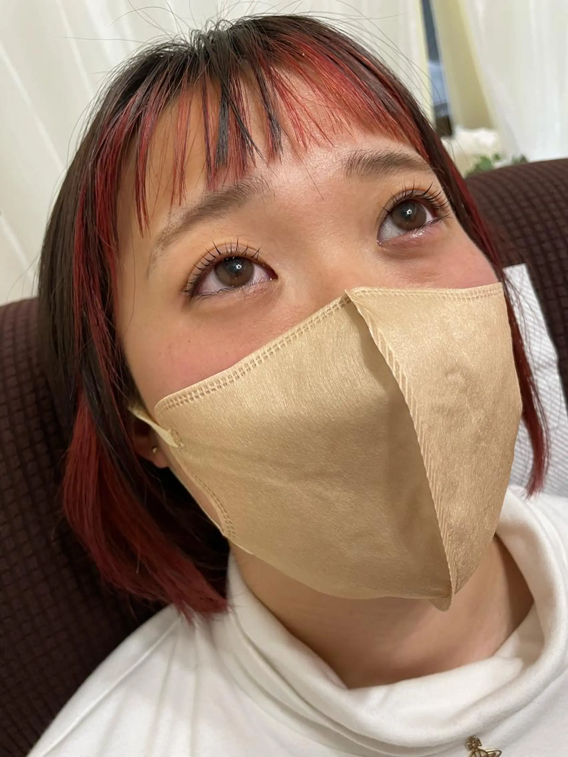 マツエク・マツパ dear beautyのマツエク・マツパデザイン