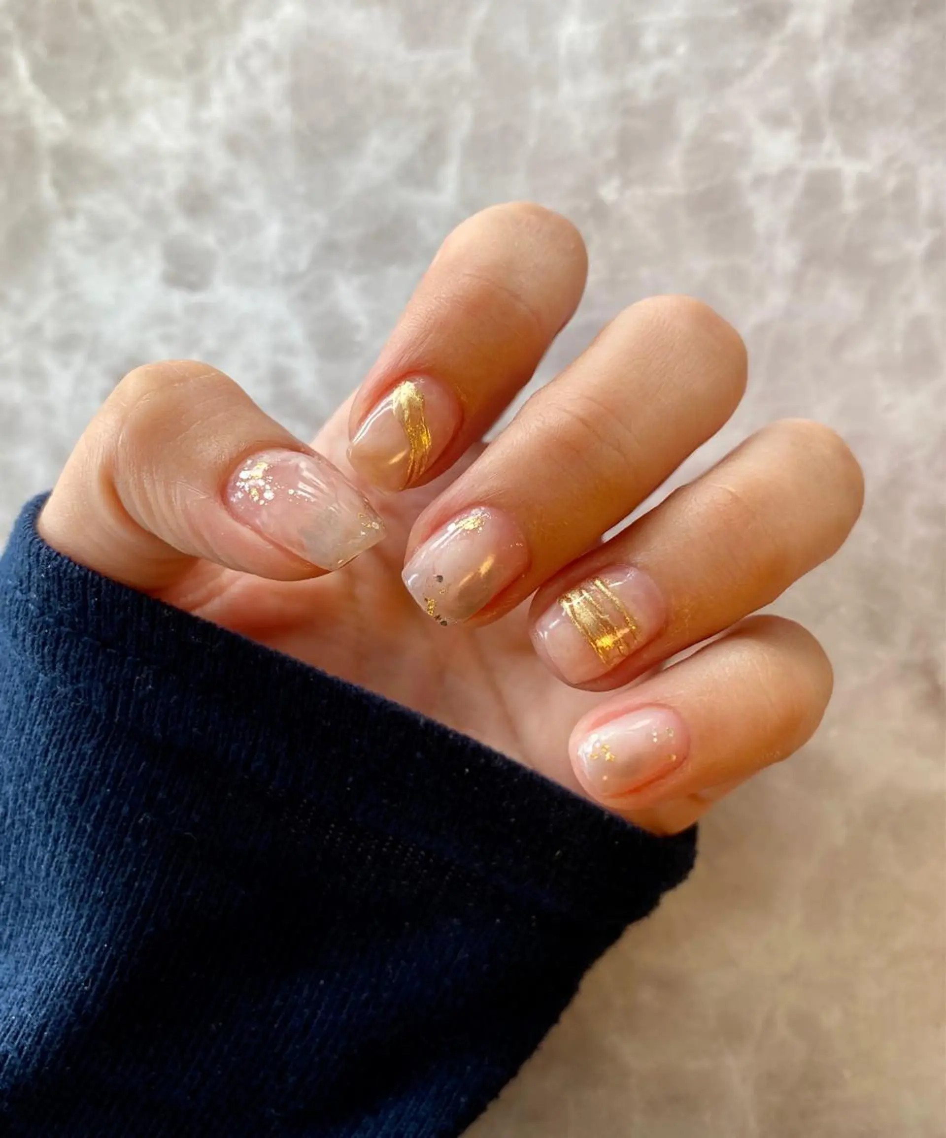 ネイル salon. mooのマツエク・マツパデザイン