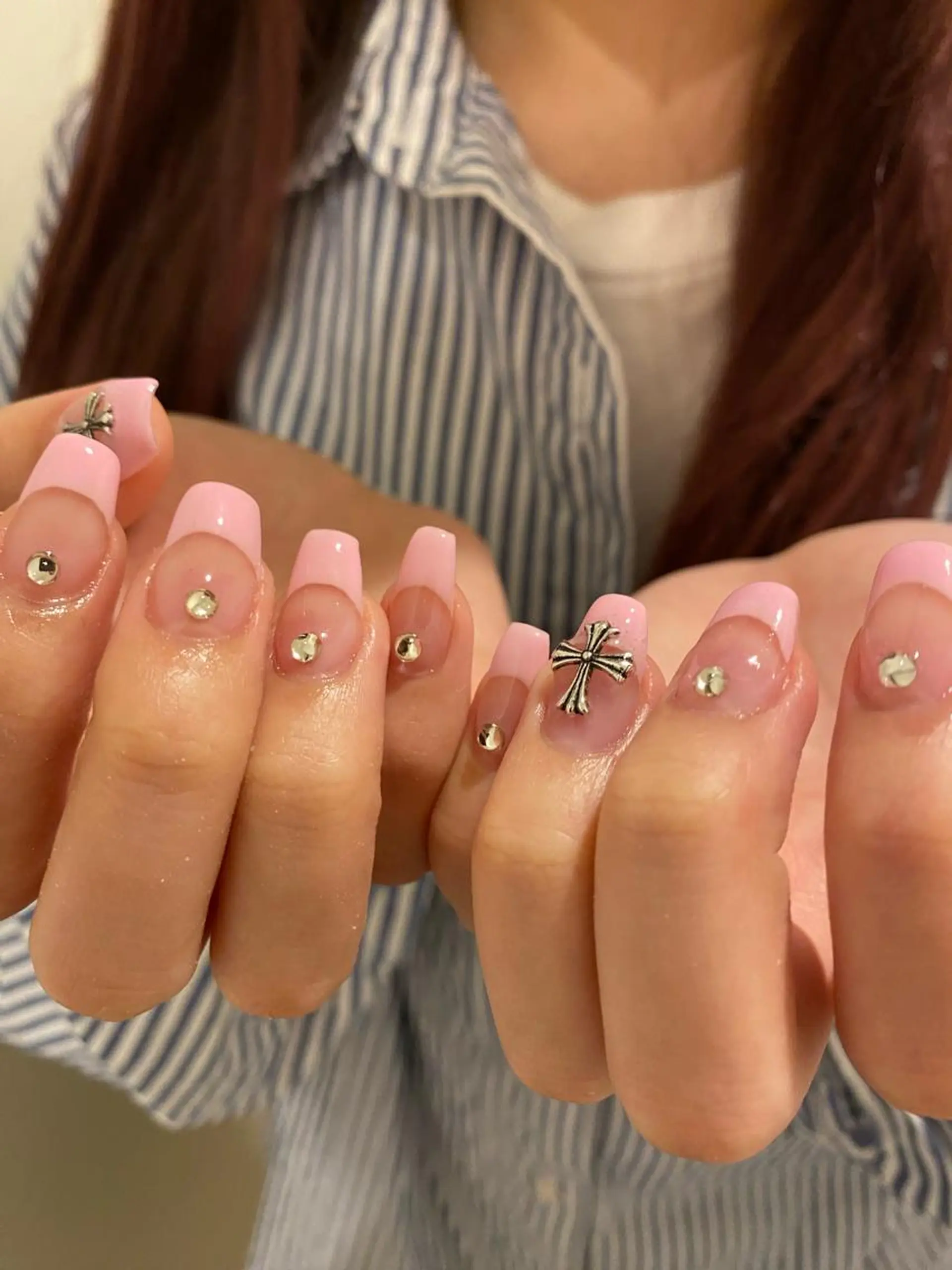 ネイル nnail Natsumiのネイルデザイン