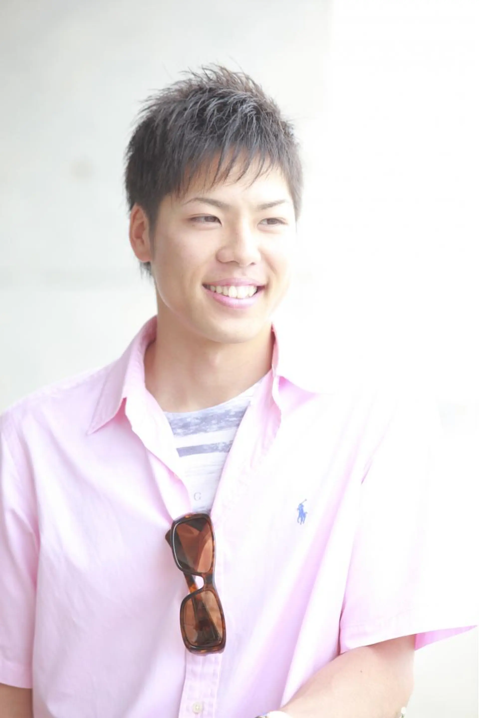 メンズ 髪質改善はお任せ☆ 茅ヶ崎/倉内裕太のその他イメージ