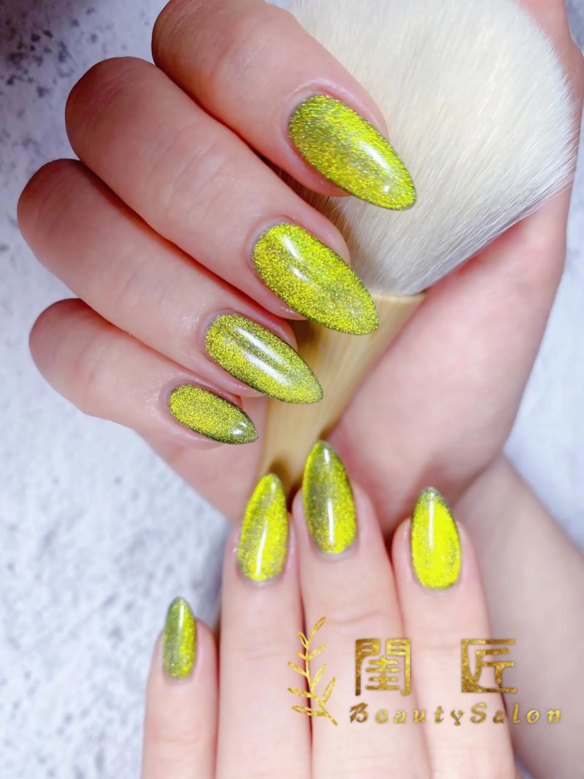 ネイル ハンドネイル 閨匠 上野店のネイルデザイン