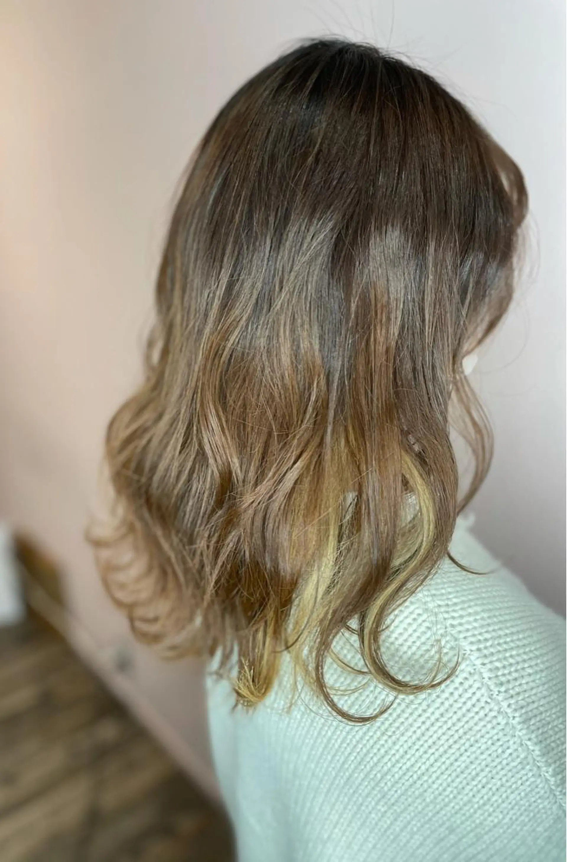 ロング 🌈effect 🌈村山武史のヘアスタイル