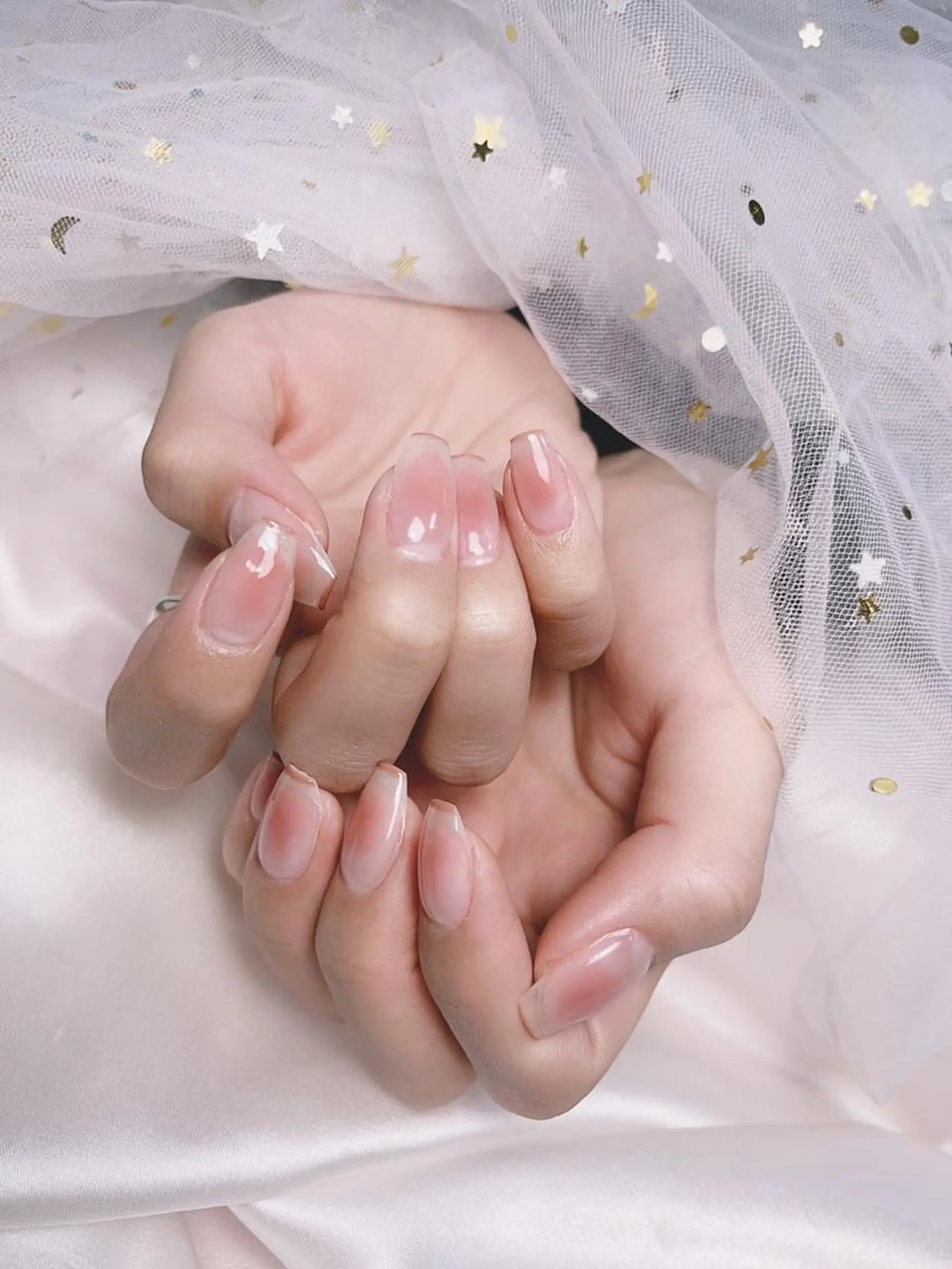 ネイル ジョリ En 💞🦋のネイルデザイン