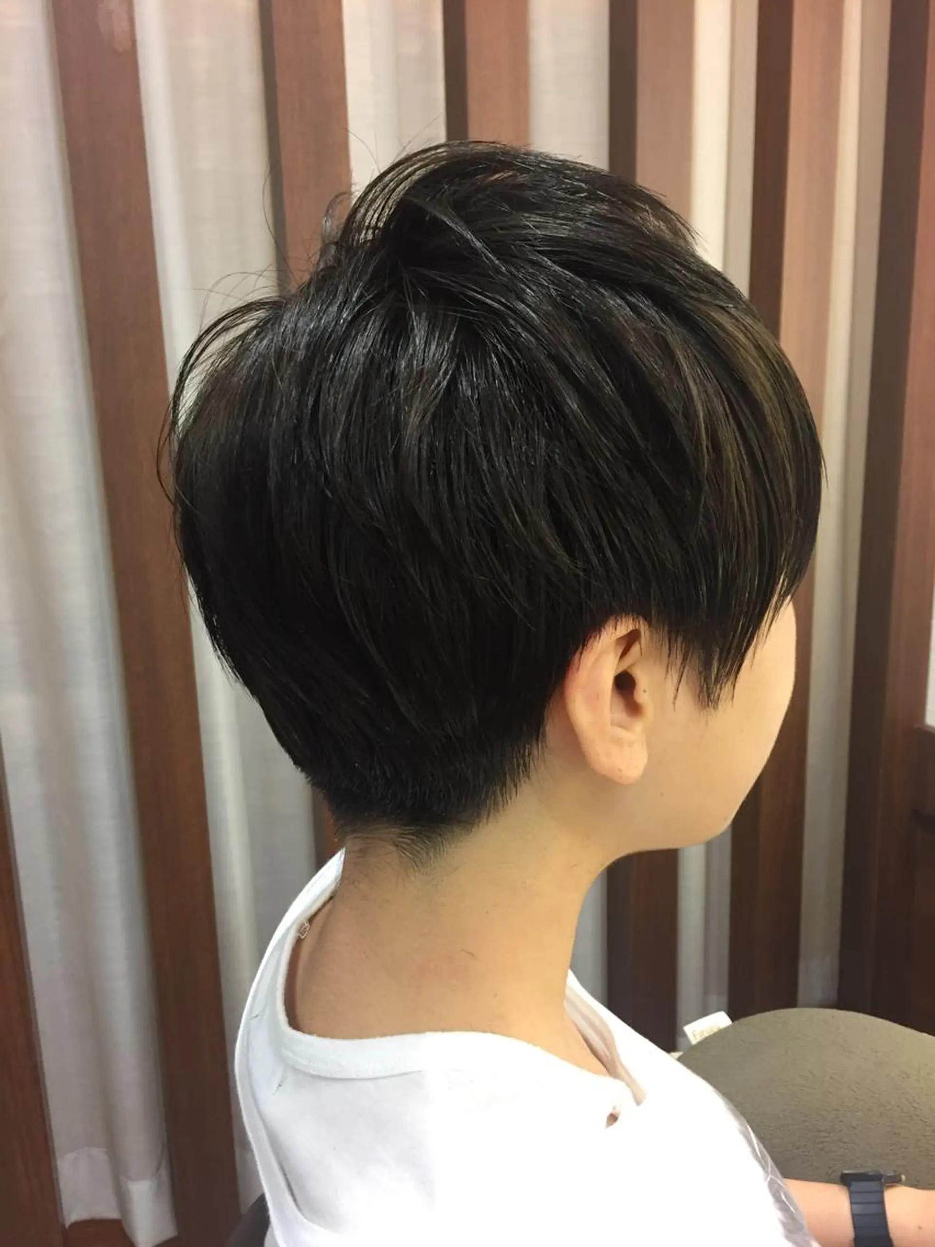 ショート ショートヘア neaf六本木所属・neaf HIROのその他イメージ