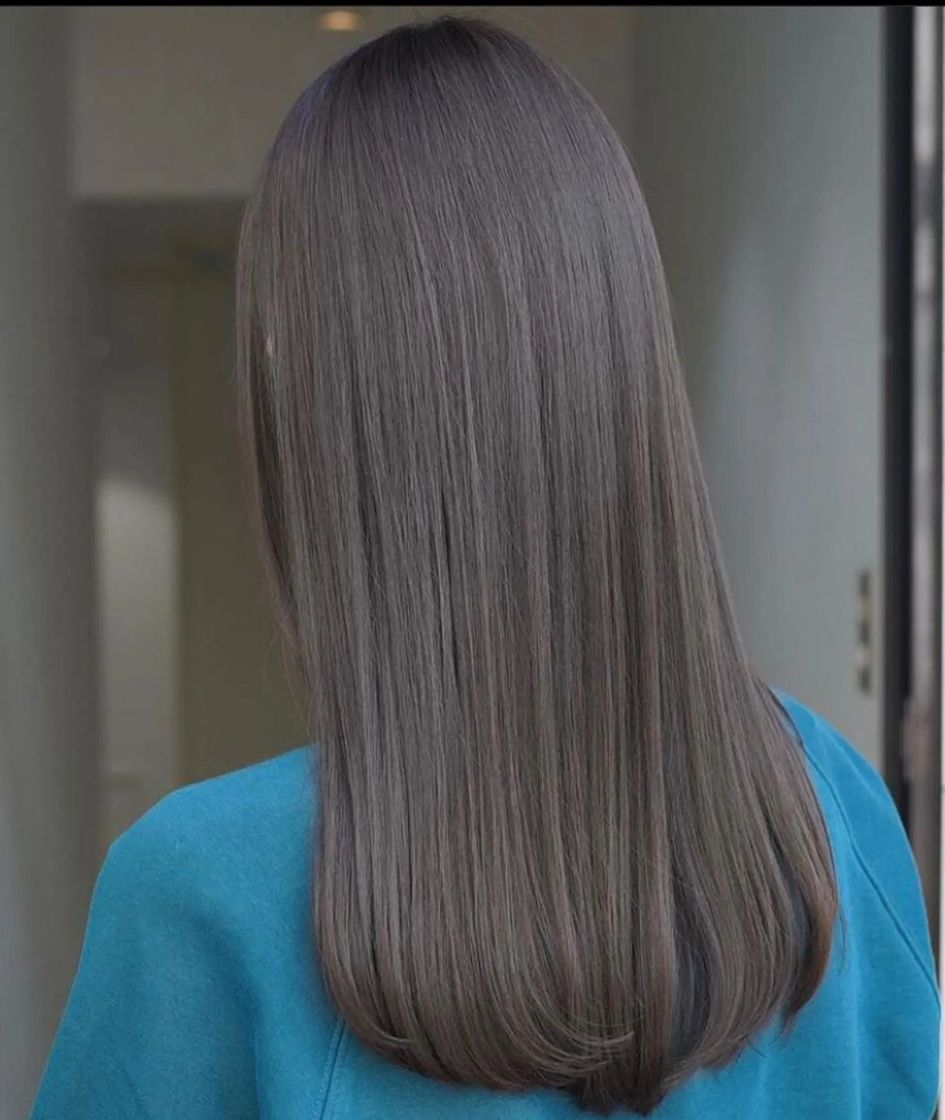 ロング hair make CHAINON所属・CHAINON staffのヘアスタイル