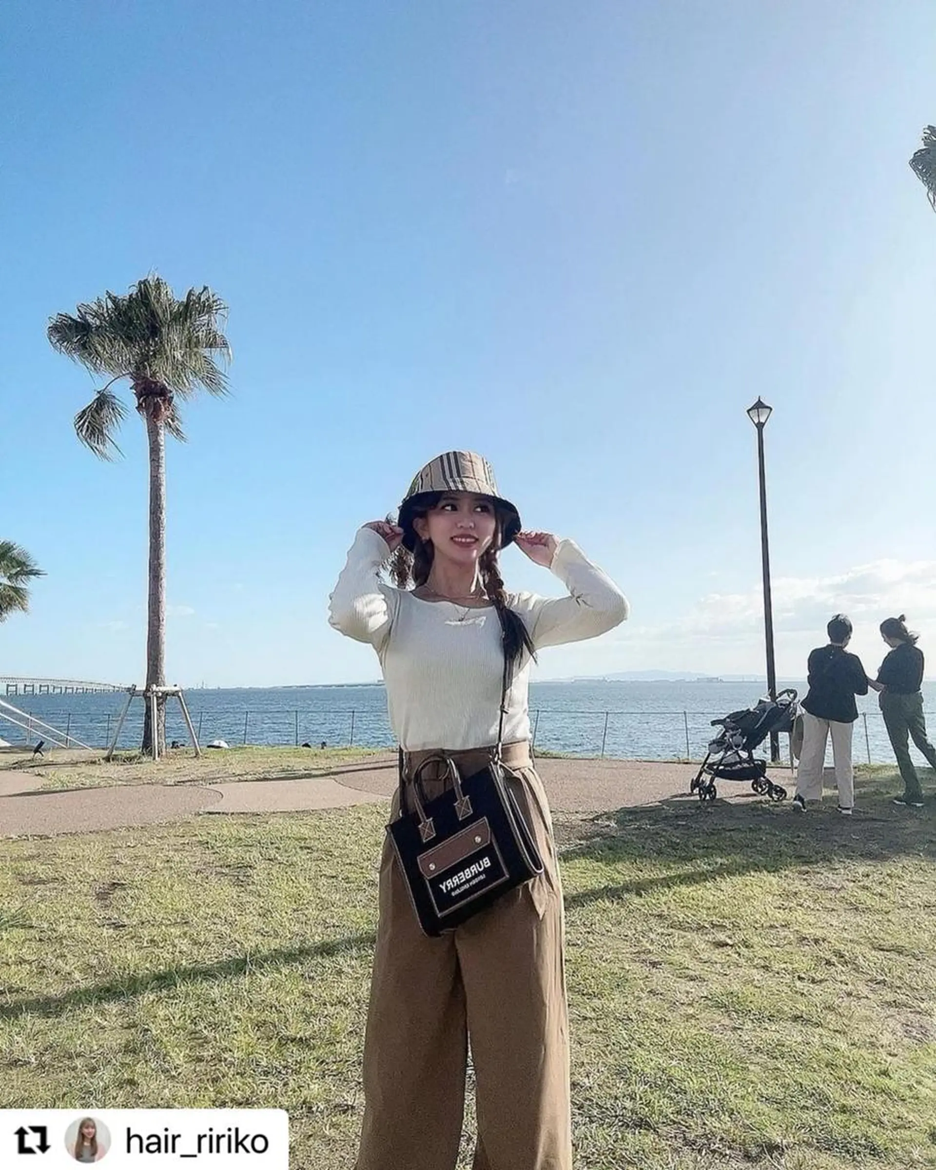 ミディアム カラー メンズ 🩷Eny terrace🩷のヘアスタイル