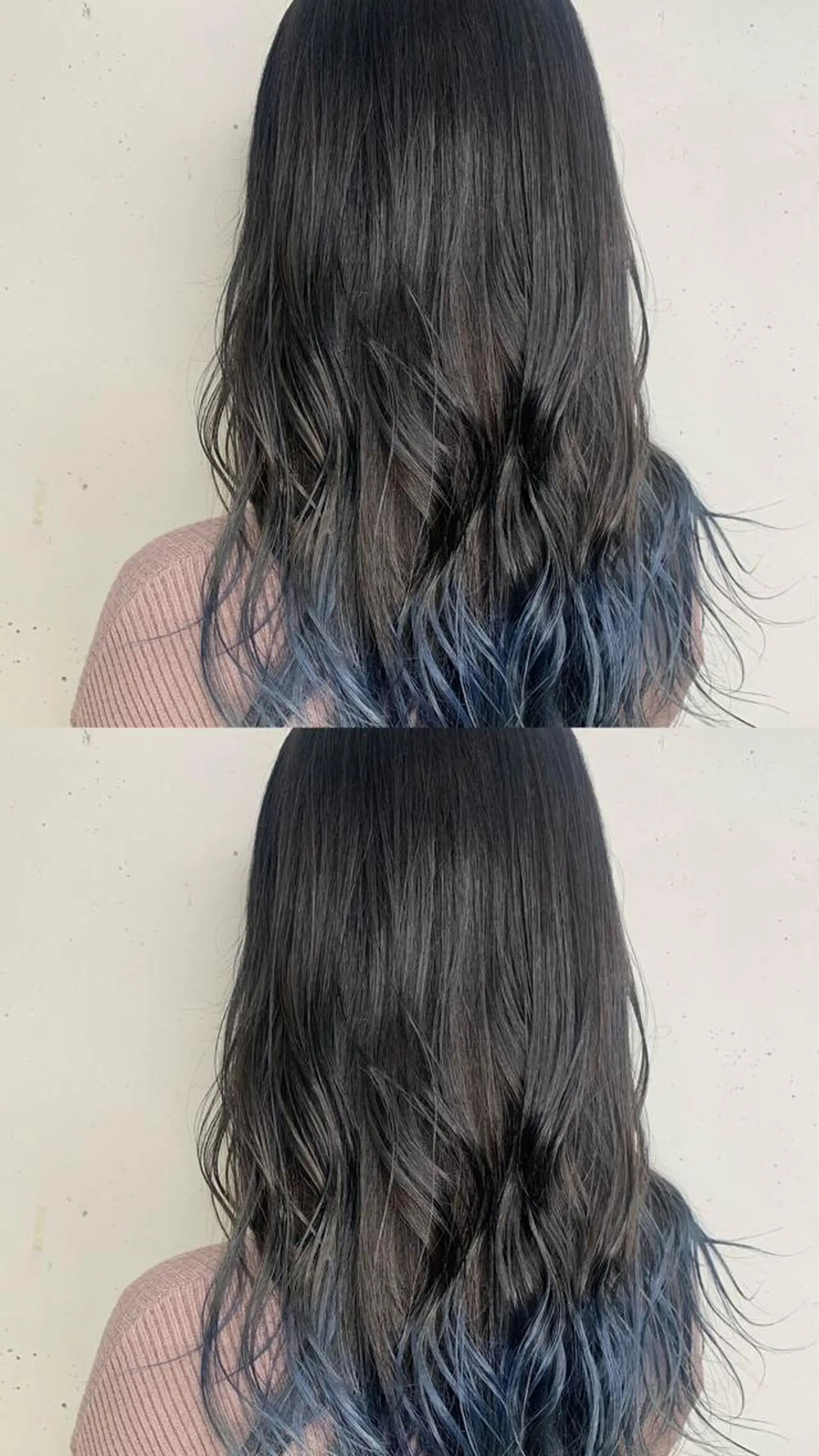 ロング flammeum 藤枝店所属・RINO 🌙トレンドスタイルのヘアスタイル