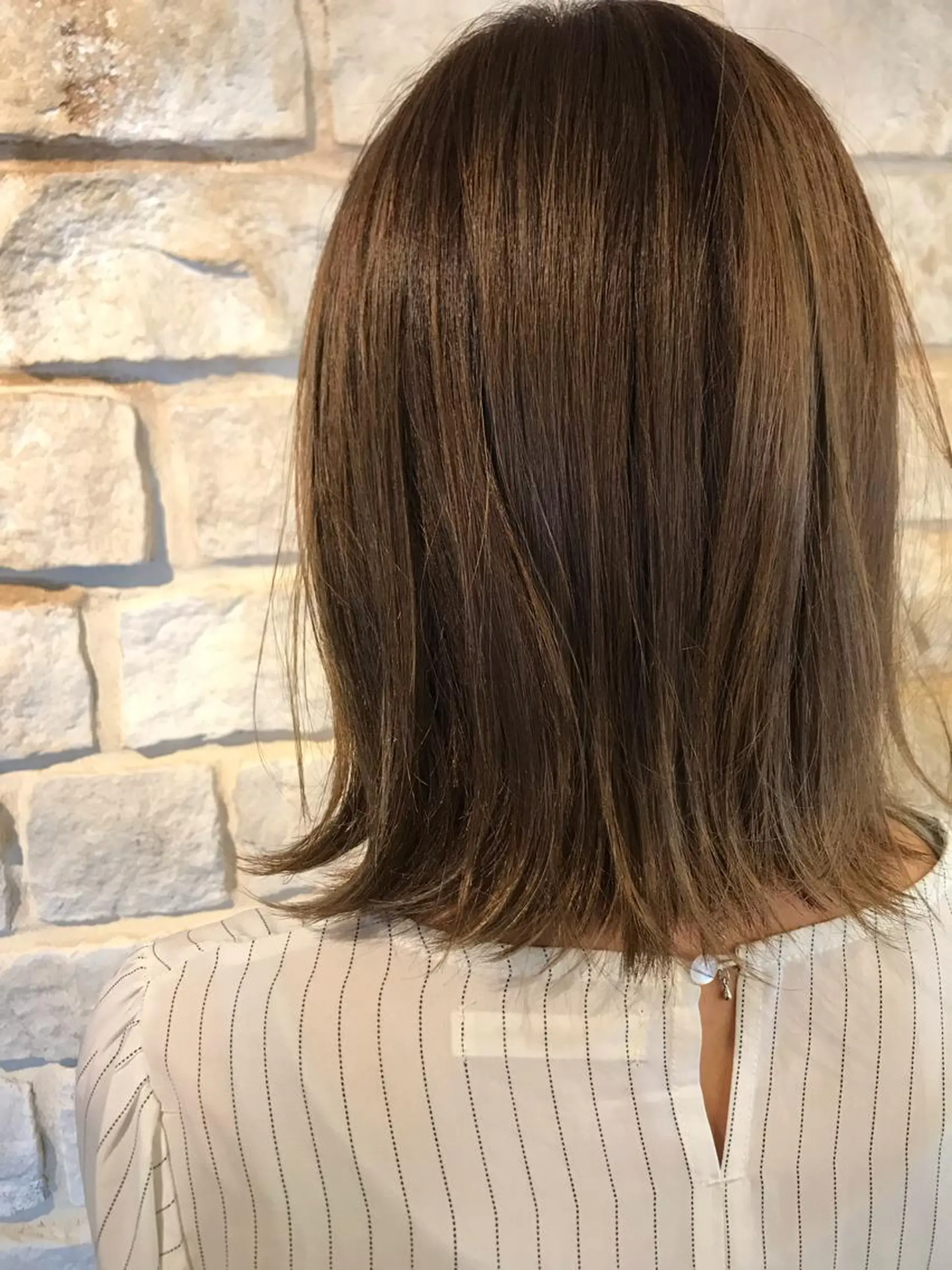 ショート カラー アイブロウ 渋谷パーソナルカラー 診断🌈✨井上のその他イメージ