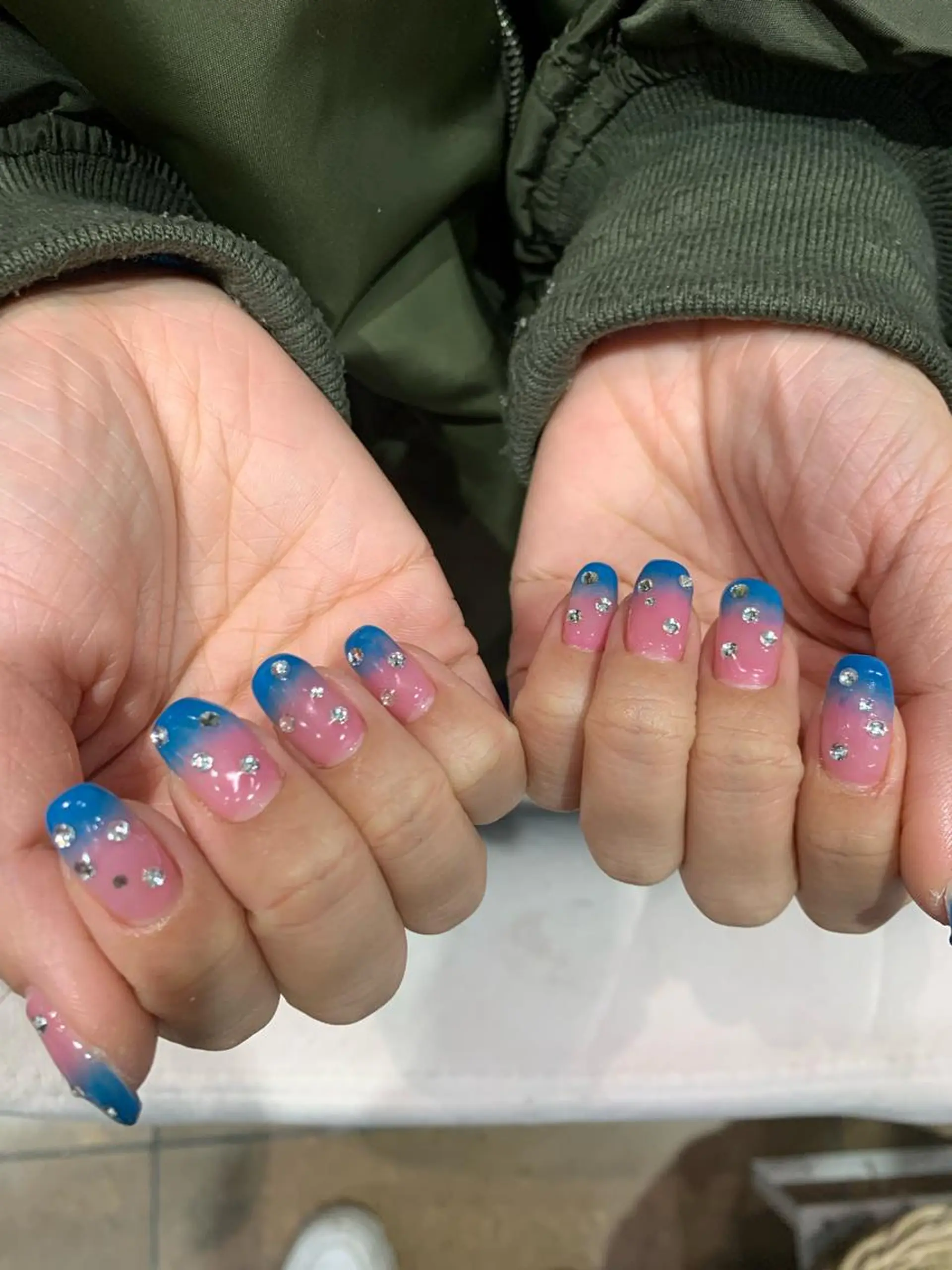 ネイル ハンドネイル 艶髪/髪質改善 ♡Tsuzumiのその他イメージ